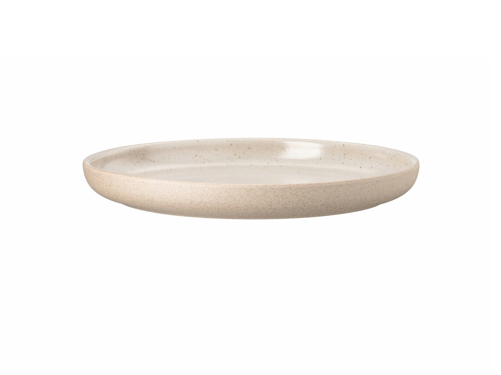 Rosenthal Speiseteller Joyn Stoneware Ash Gourmetteller 20cm