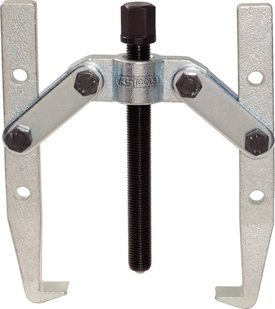 KS Tools Radmutternschlüssel Universal-Abzieher 2-armig, 20-200mm (620.3602)