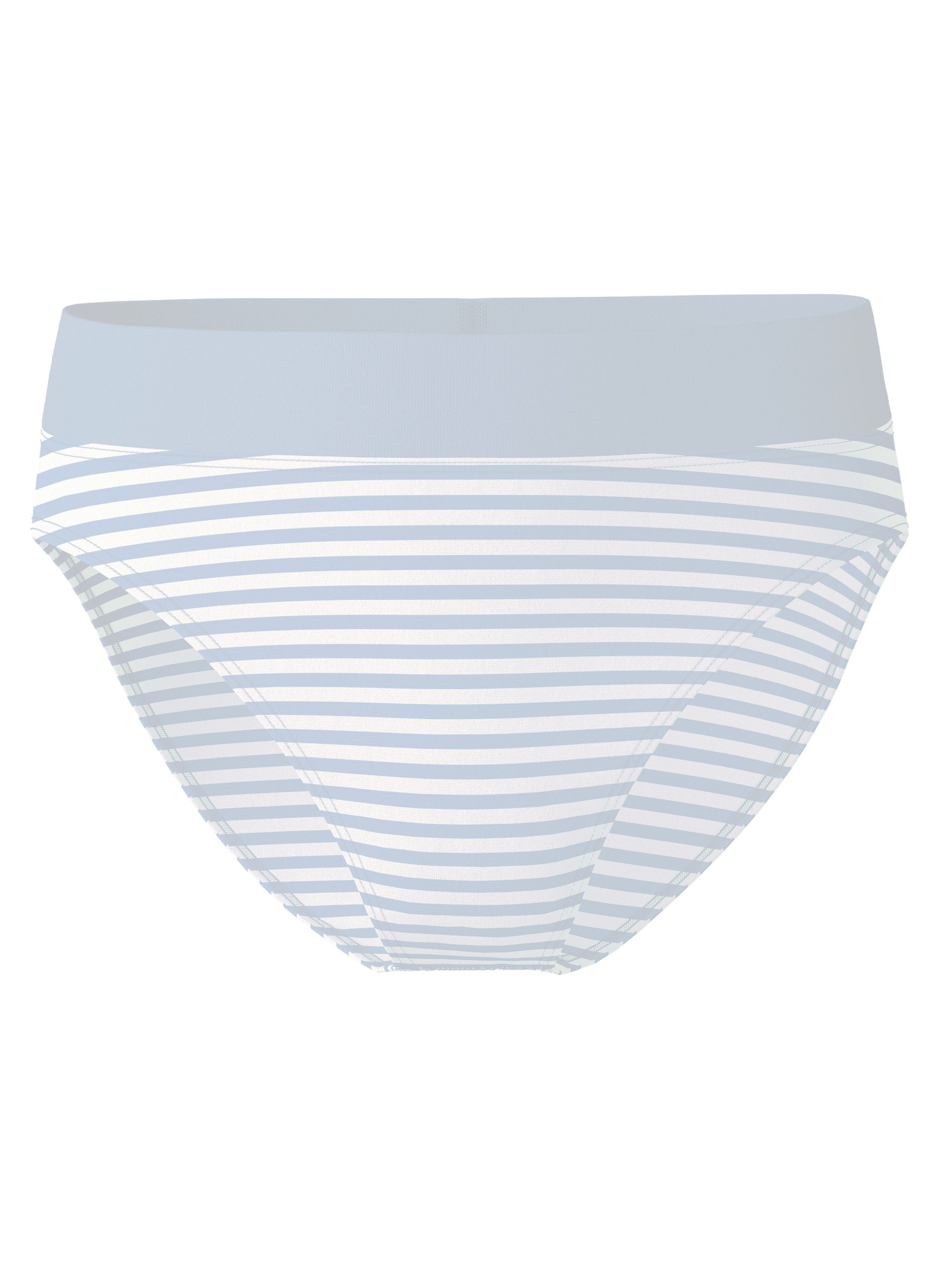 Taillenslip Elastic Damen