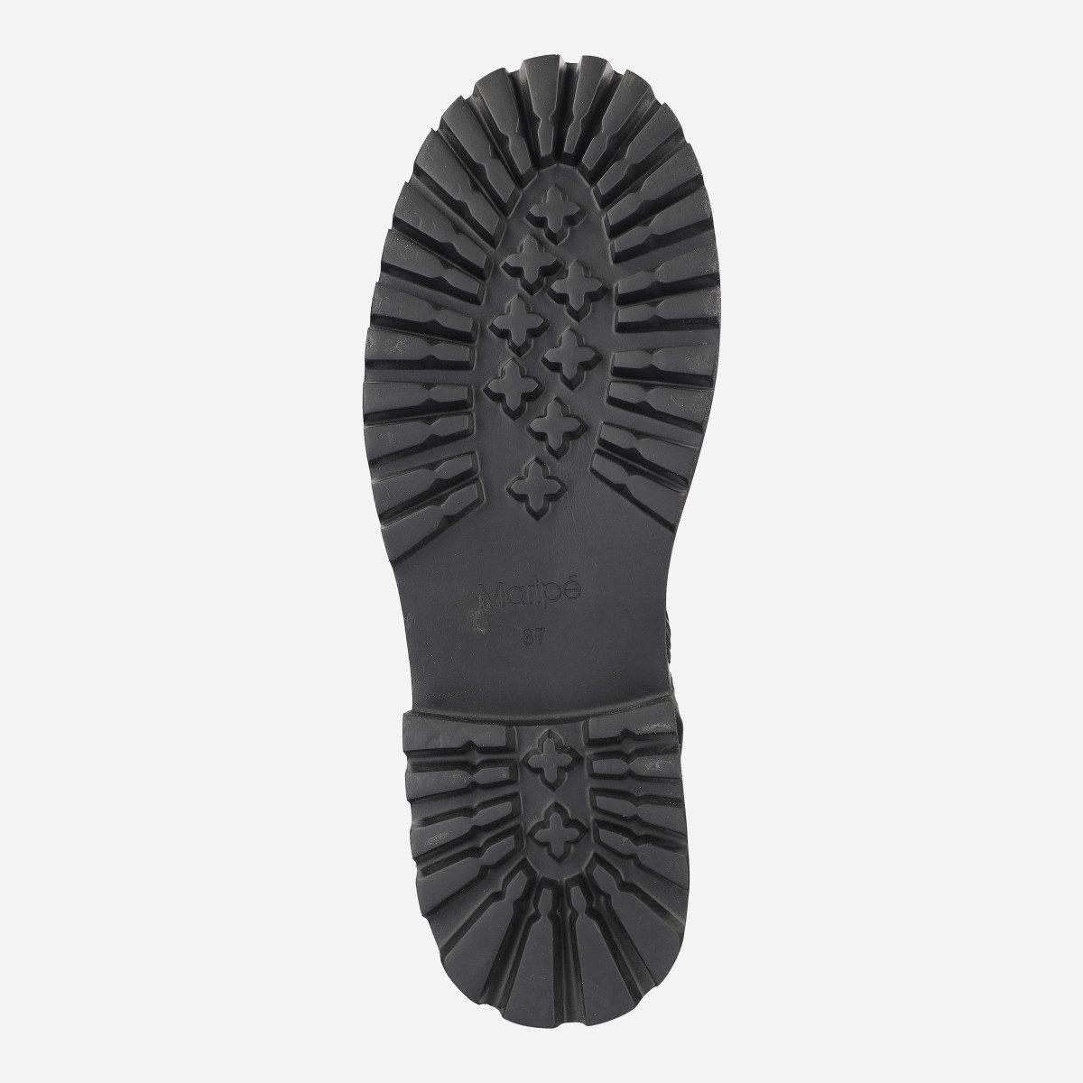 Maripé Maripé MA143 V.1, Stiefel, Schwarz, Damen Stiefel