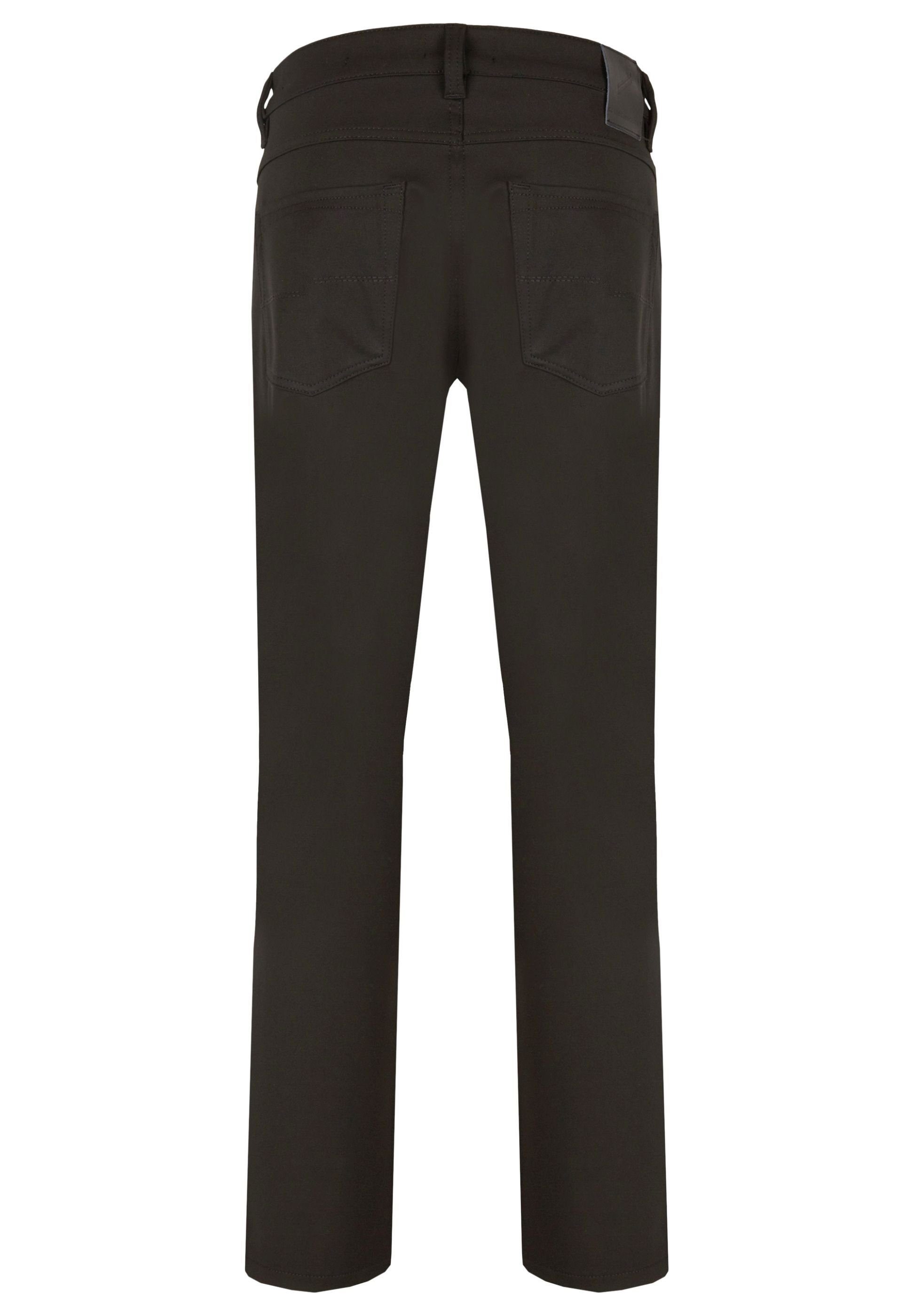 HECHTER PARIS Stoffhose (1-tlg) aus Soft-Stretch-Material günstig online kaufen