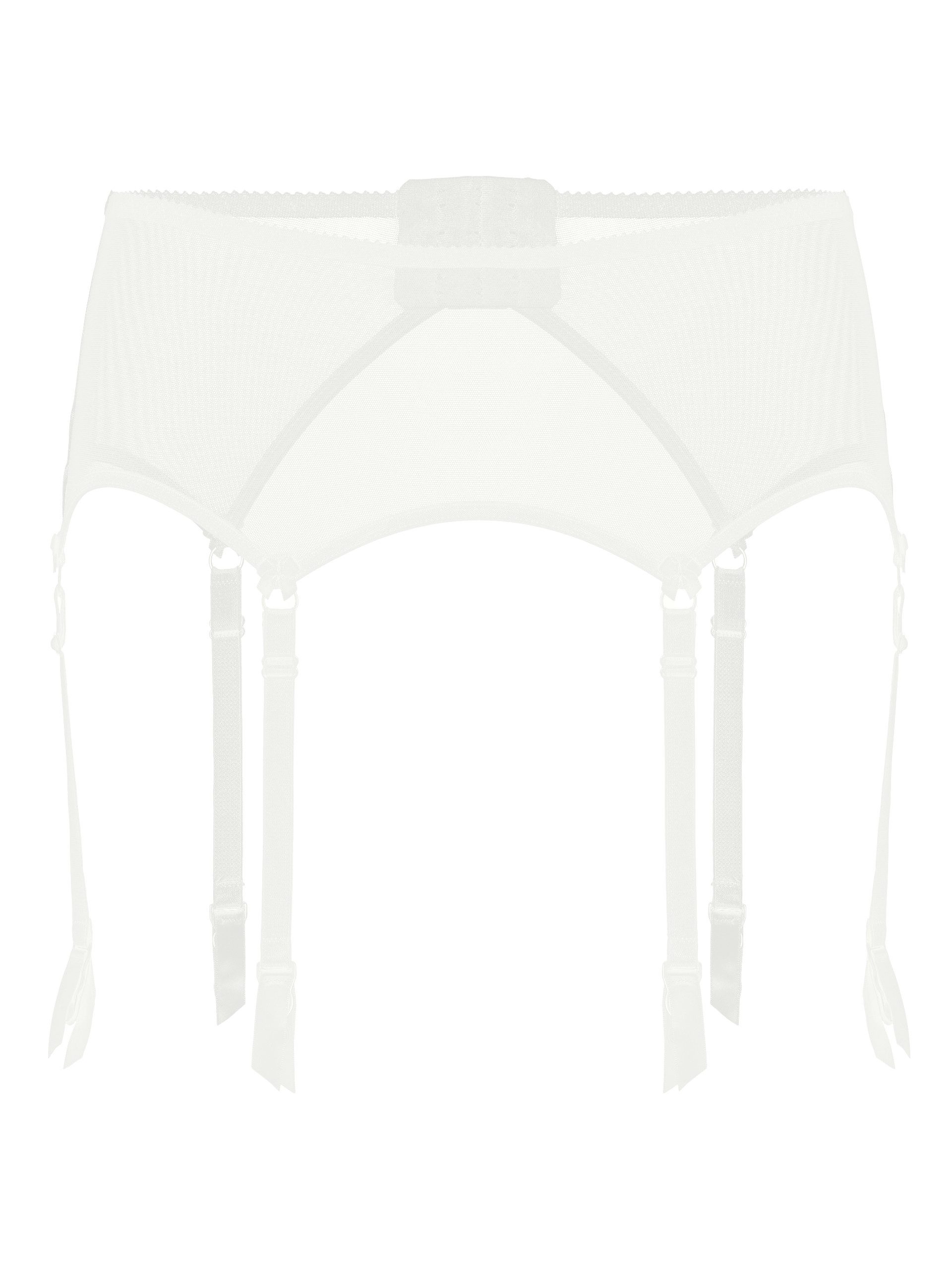 Merry Style Strapsgürtel Damen Strumpfgürtel MSKS912 – Bild 2 von 5