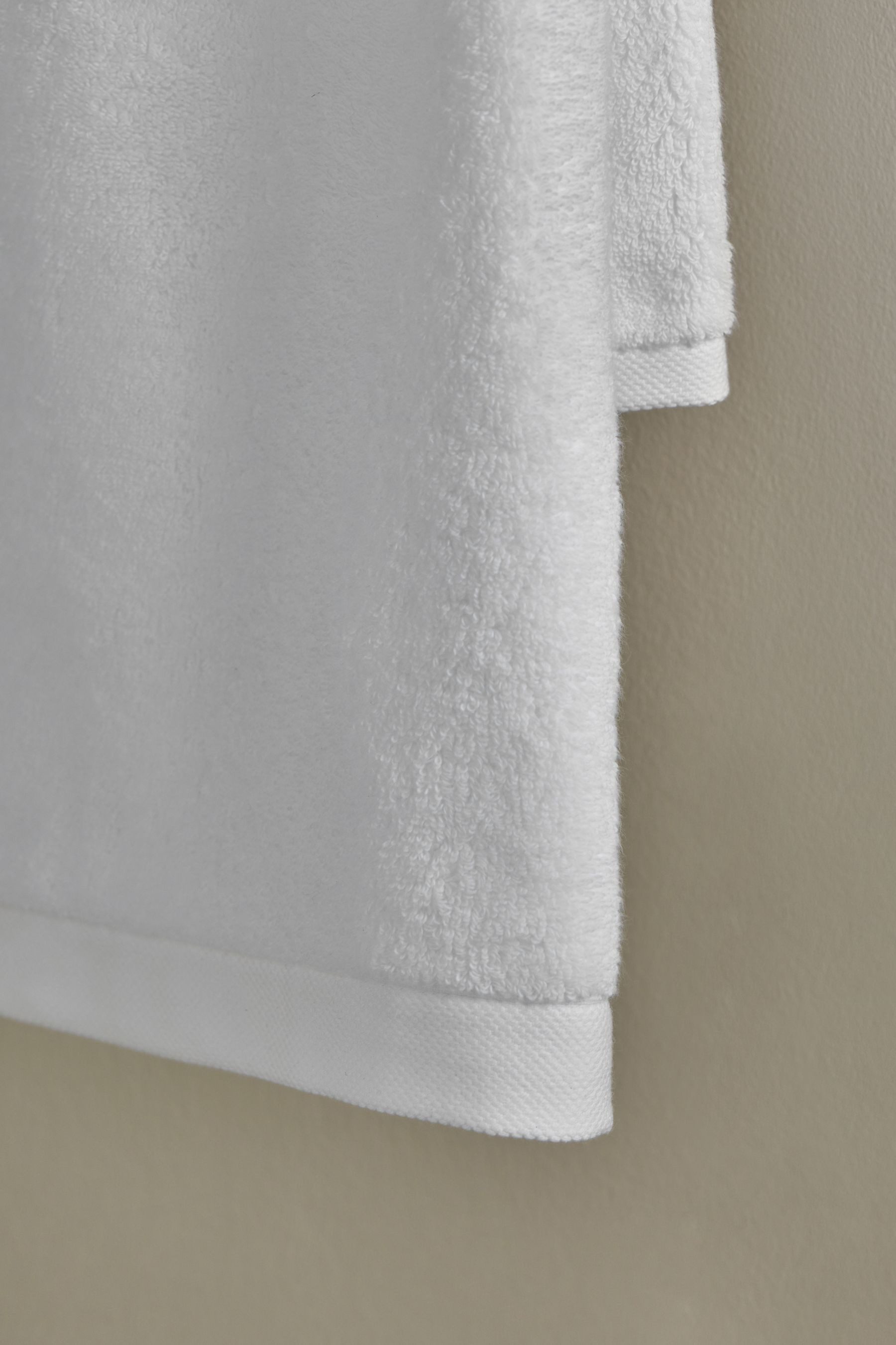 Next Handtuch London SPA Collection Luxe Handtuch, (1-St) günstig online kaufen