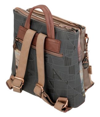 Anekke Rucksack Hollywood