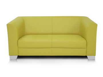 Moebel-Eins Sofa CHICAGO 2-Sitzer Sofa