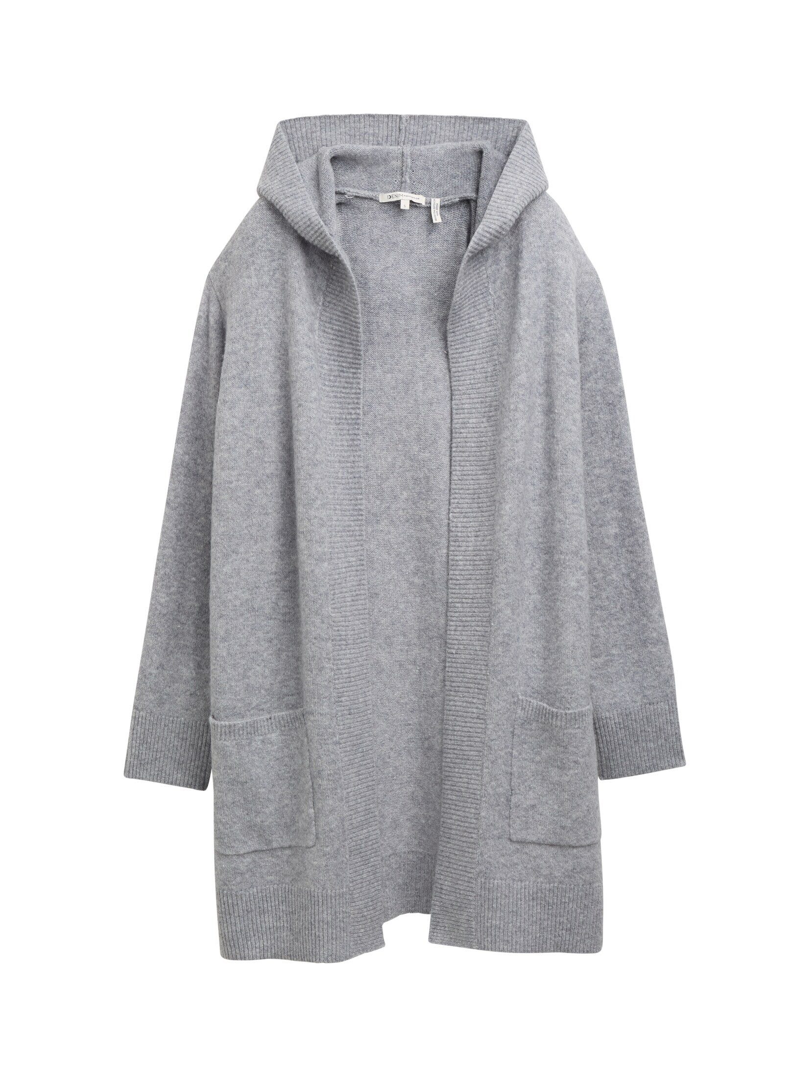 TOM TAILOR Denim Cardigan Cardigan mit günstig online kaufen