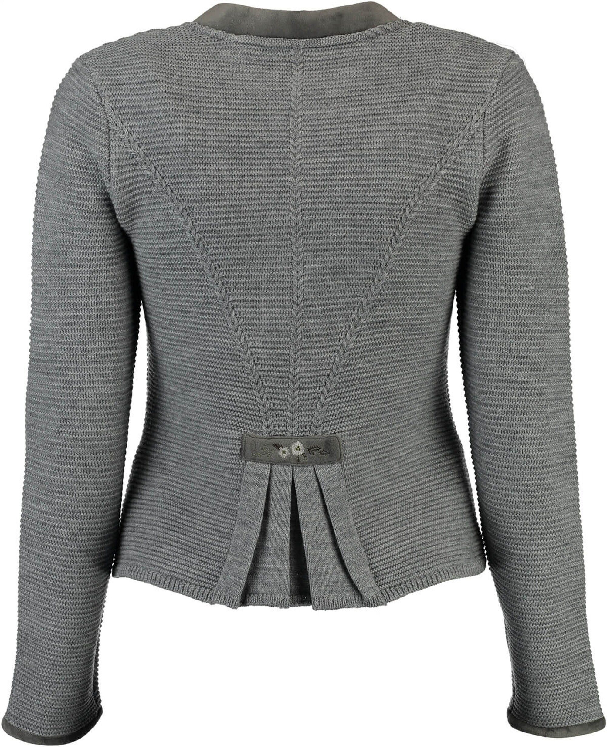 Spieth & Wensky Strickjacke SPIETH & günstig online kaufen