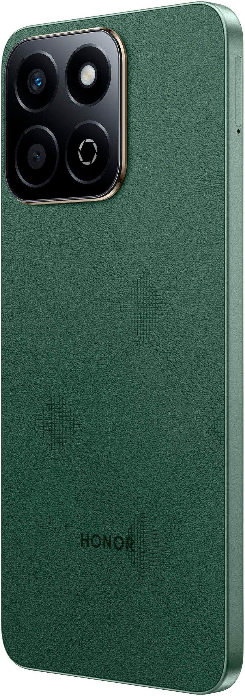 Honor 200 Smart Smartphone (17,27 cm/6,8 Zoll, 256 GB Speicherplatz, 50 MP Kamera)