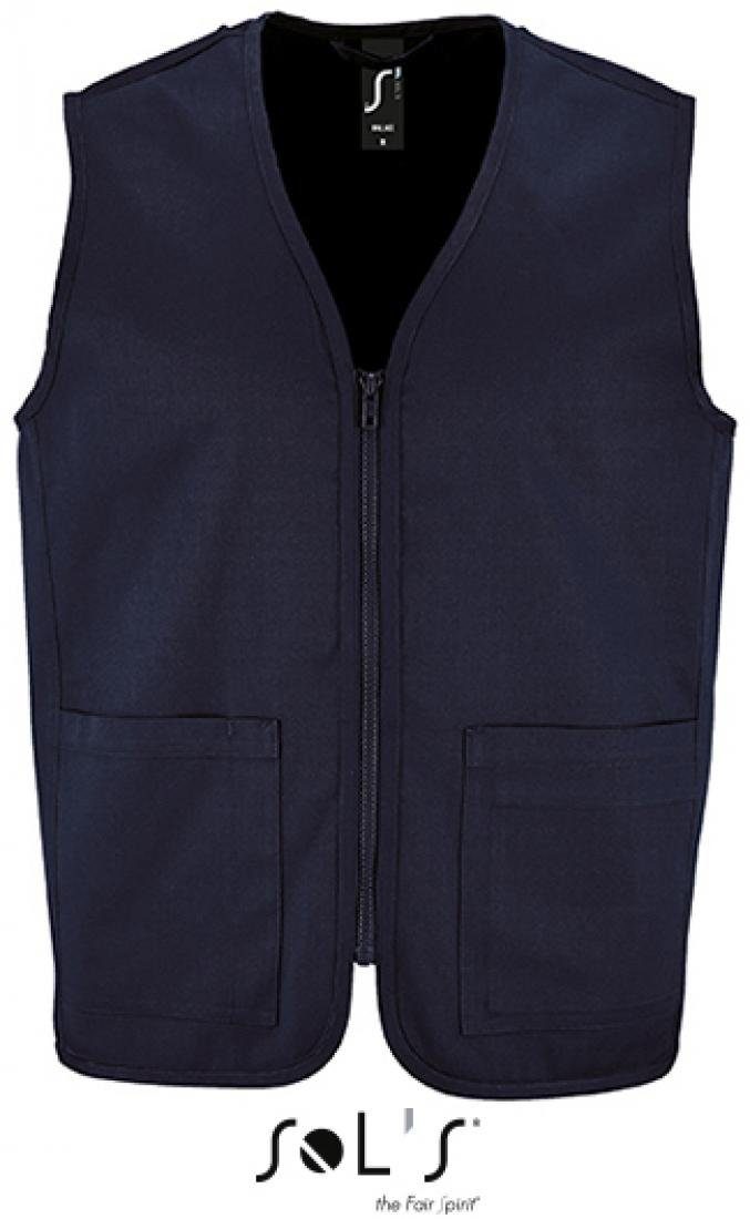 Funktionsweste Herren Bodywarmer Wallace