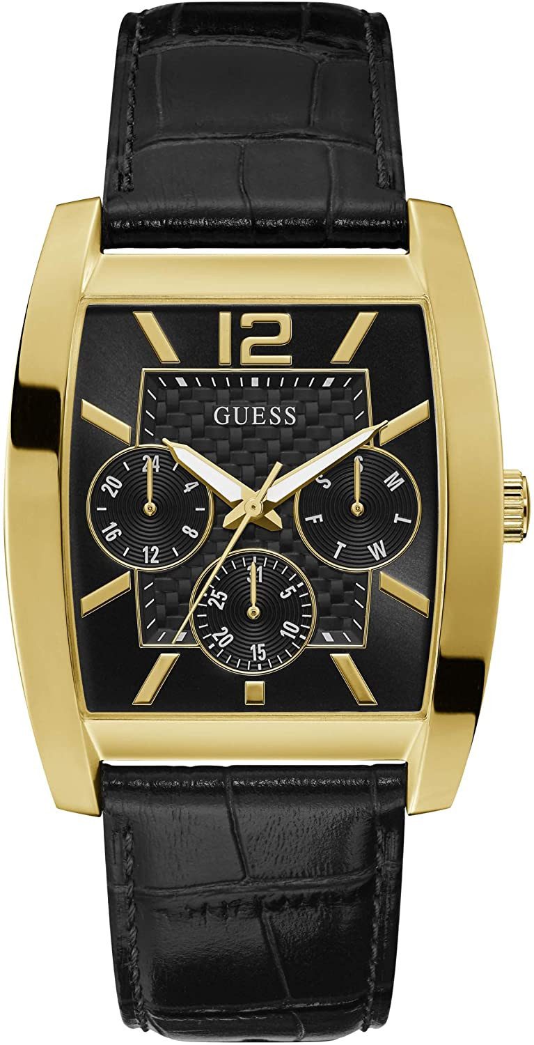 Guess Multifunktionsuhr SOLITARE