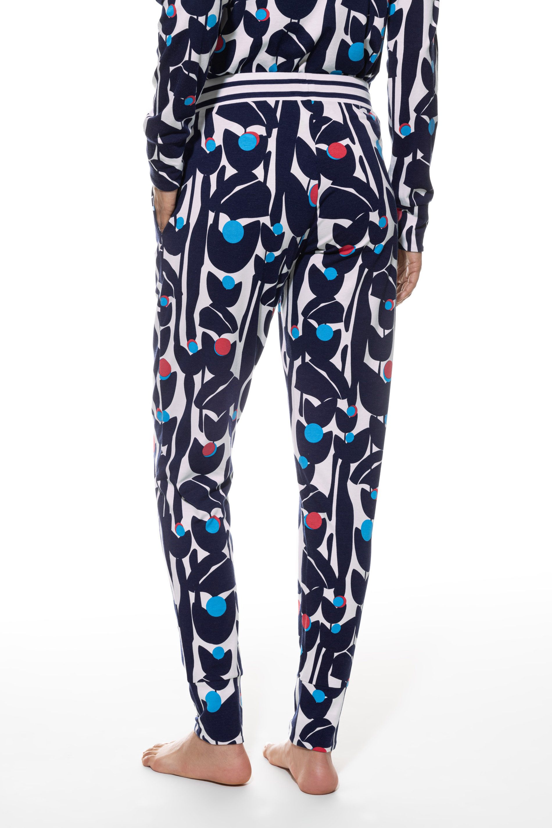 Mey Pyjamahose Mey Hose lang 1220002 günstig online kaufen