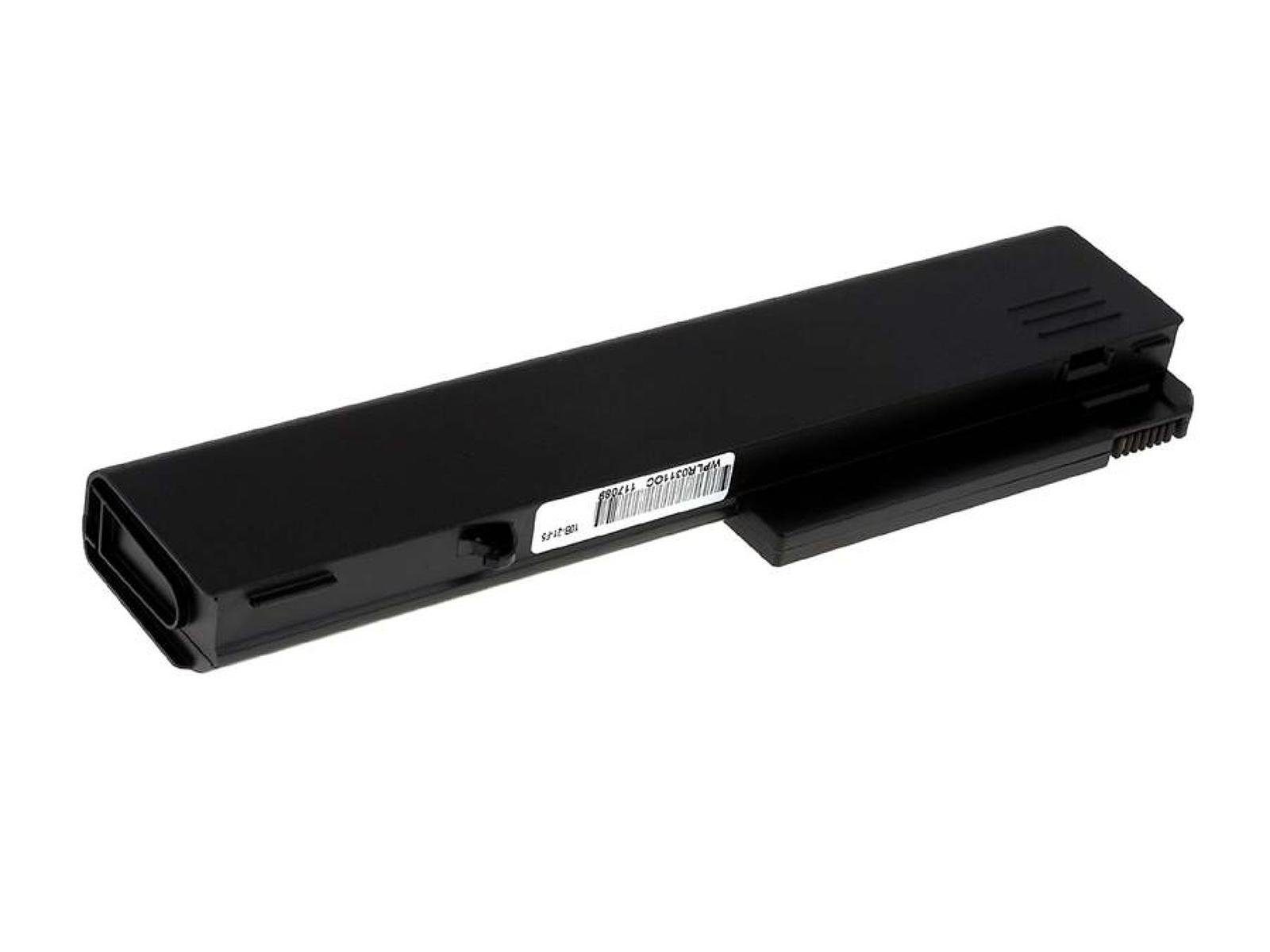 Typ für Laptop-Akku V) Akku (10.8 Powery 4400 HSTNN-CB49 mAh