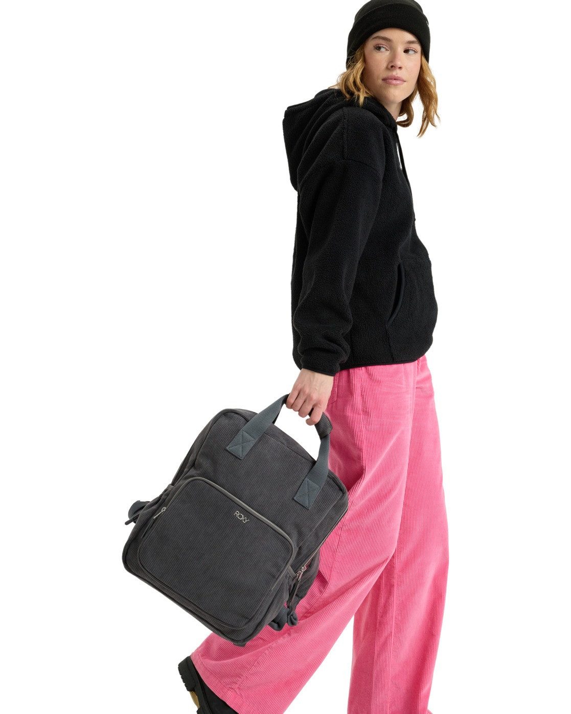 Roxy Tagesrucksack Feeling Vibes Handle günstig online kaufen