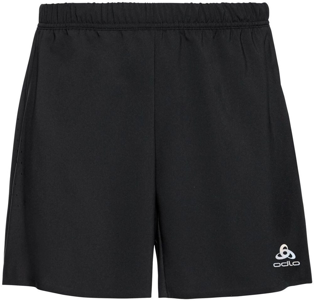 Softshellhose Zeroweight 5 Inch Laufshorts
