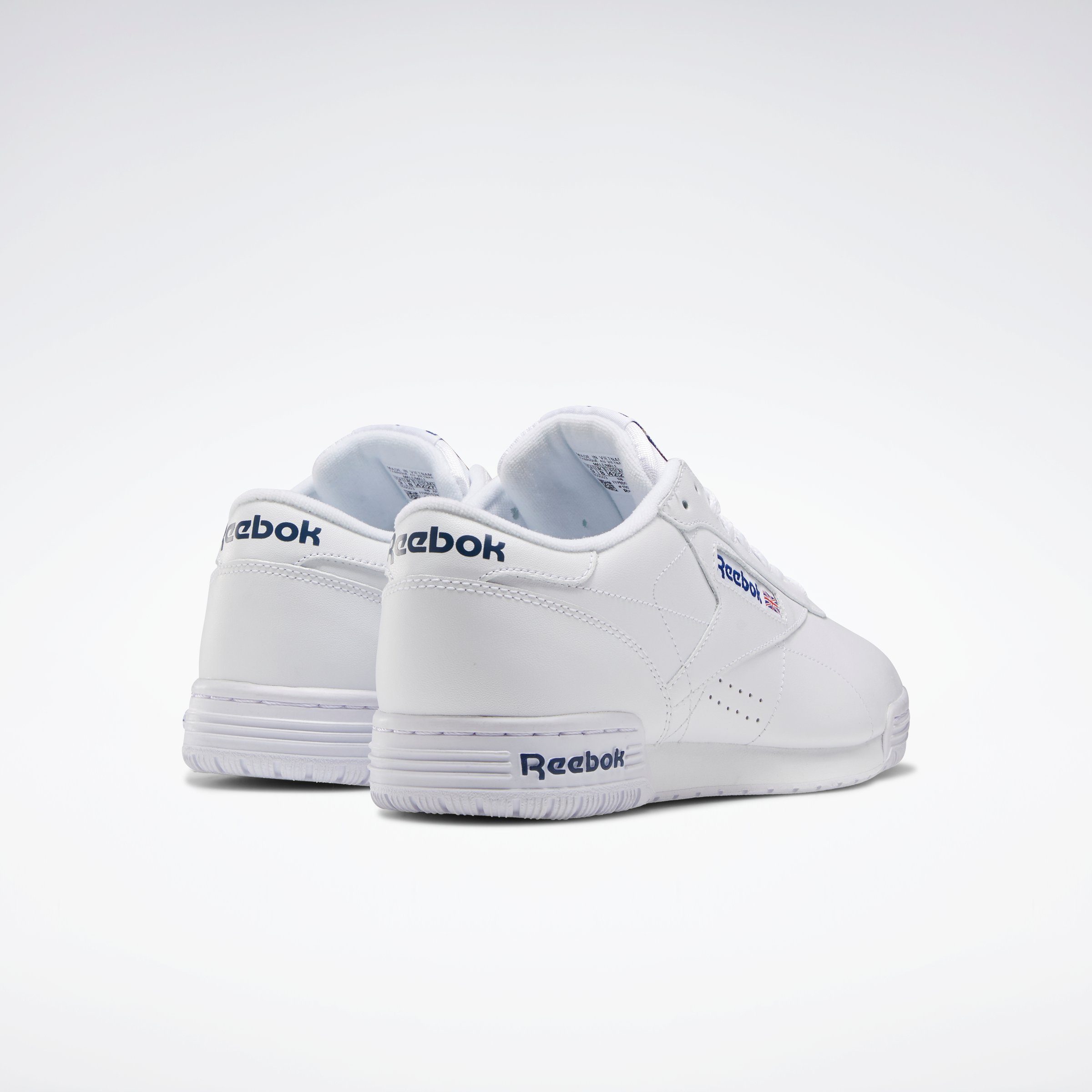 Reebok Classic EX-O-FIT CLEAN LOGO INT Sneaker