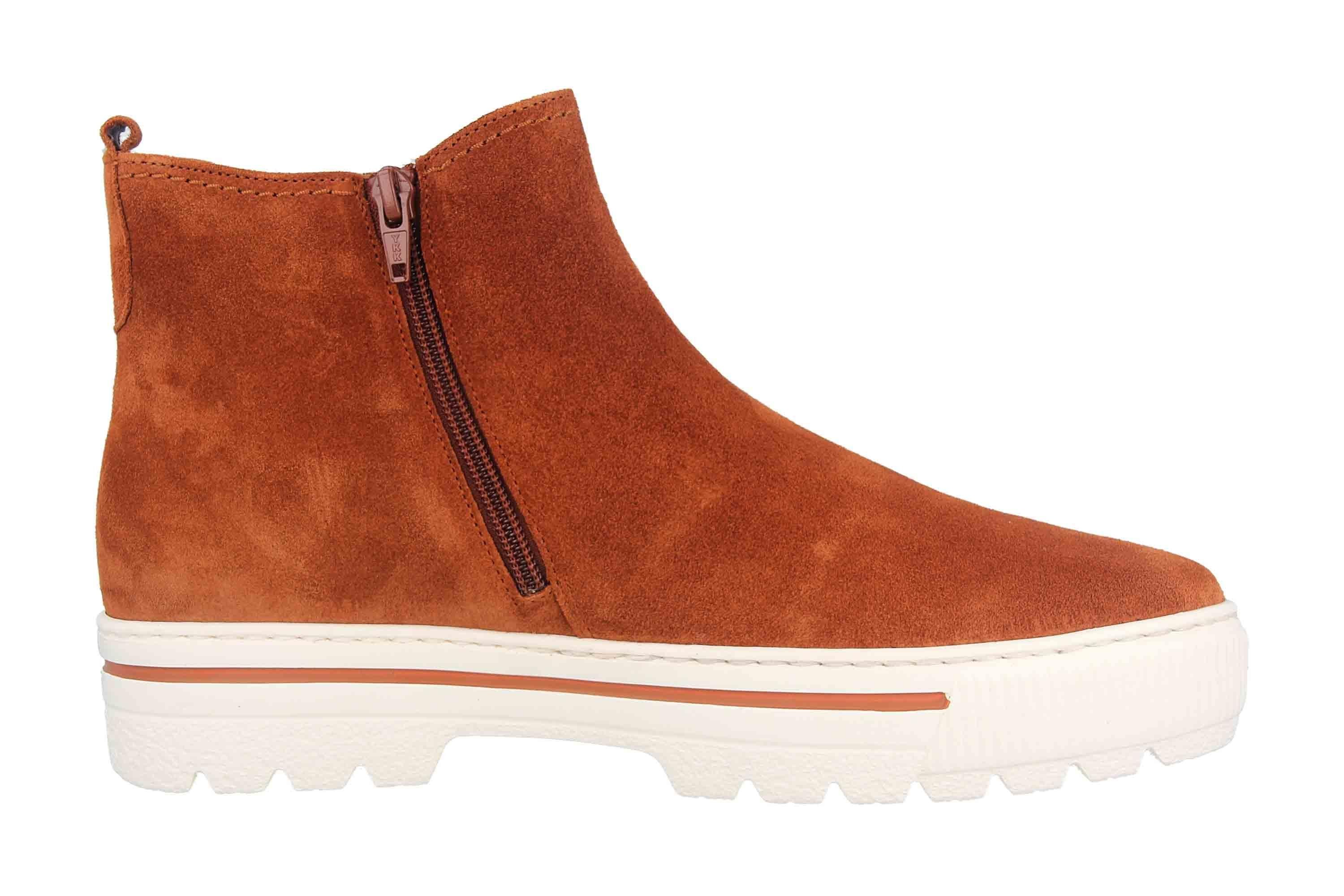 Gabor 56.501.31 Stiefelette