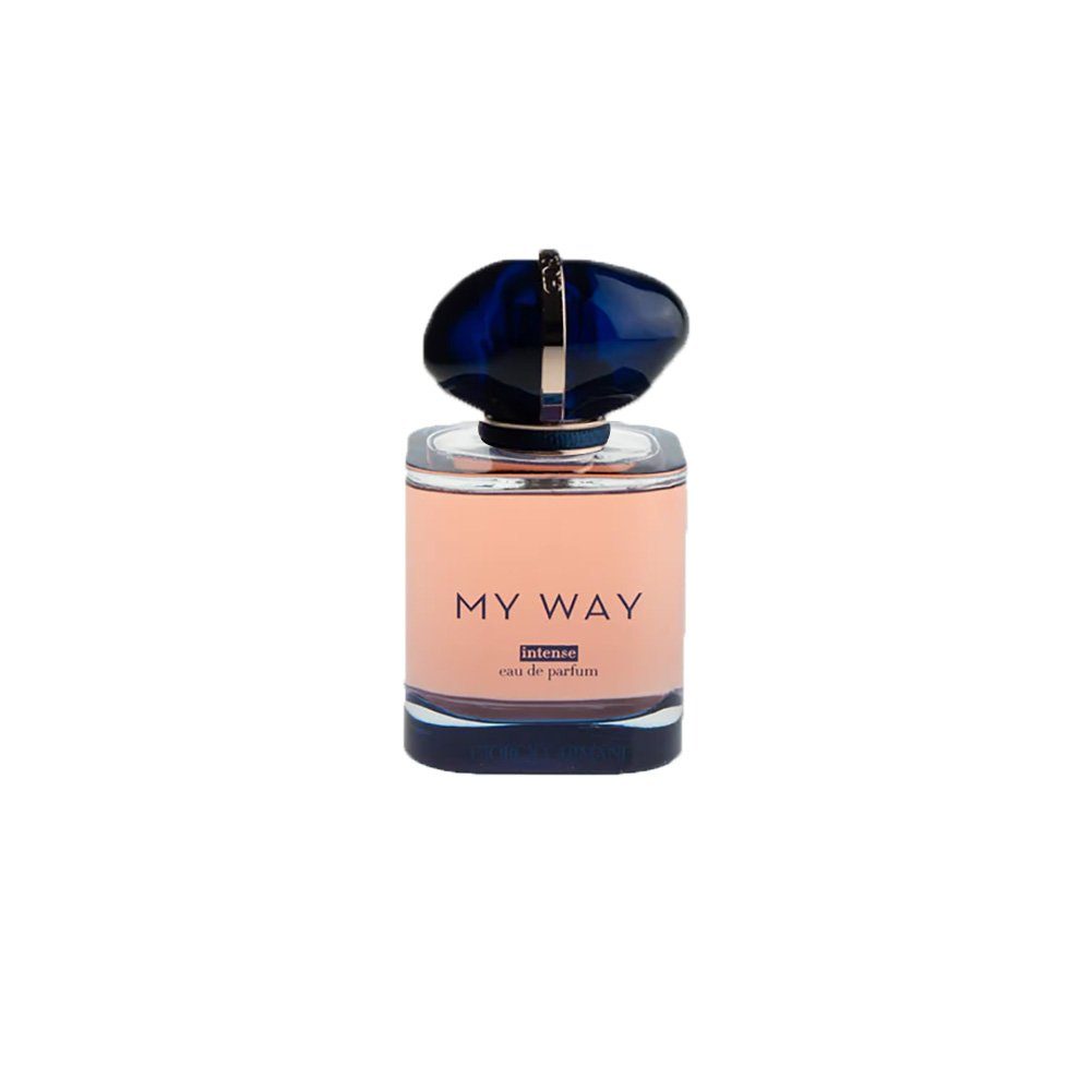 Giorgio Armani Eau de Parfum My Way Intense, Glasflakon, Parfüm EDP, Damenduft