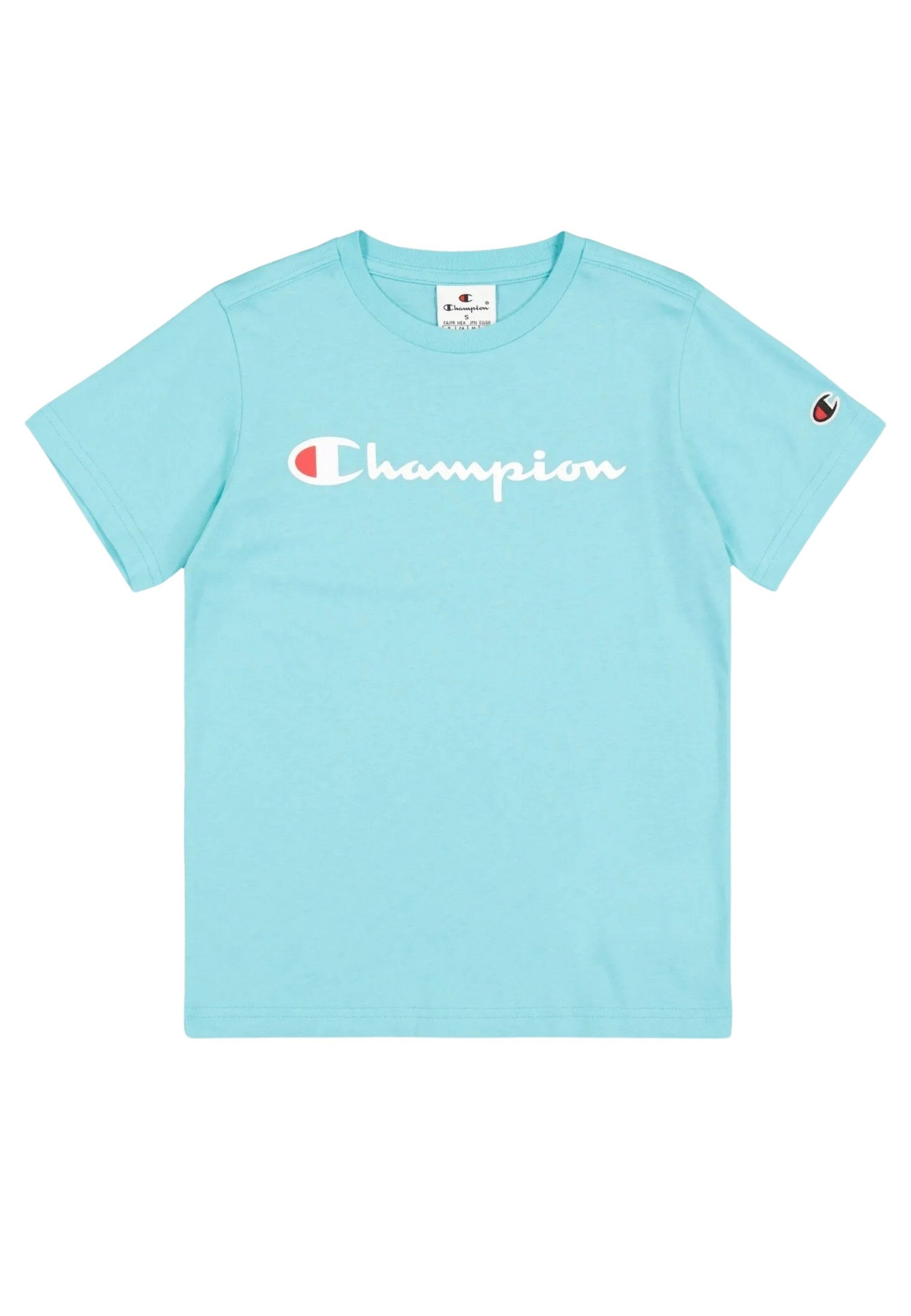 T-Shirt T-Shirt Kurzarmshirt