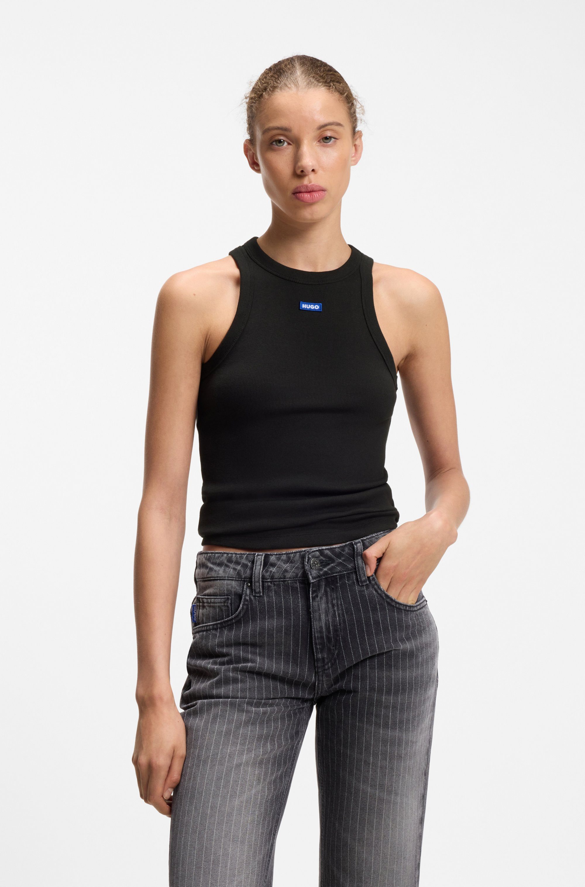 Tanktop Easy Tank