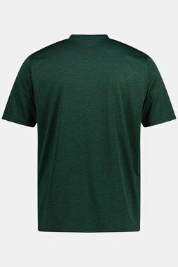 JP1880 T-Shirt Funktions-Shirt FLEXNAMIC® Halbarm QuickDry