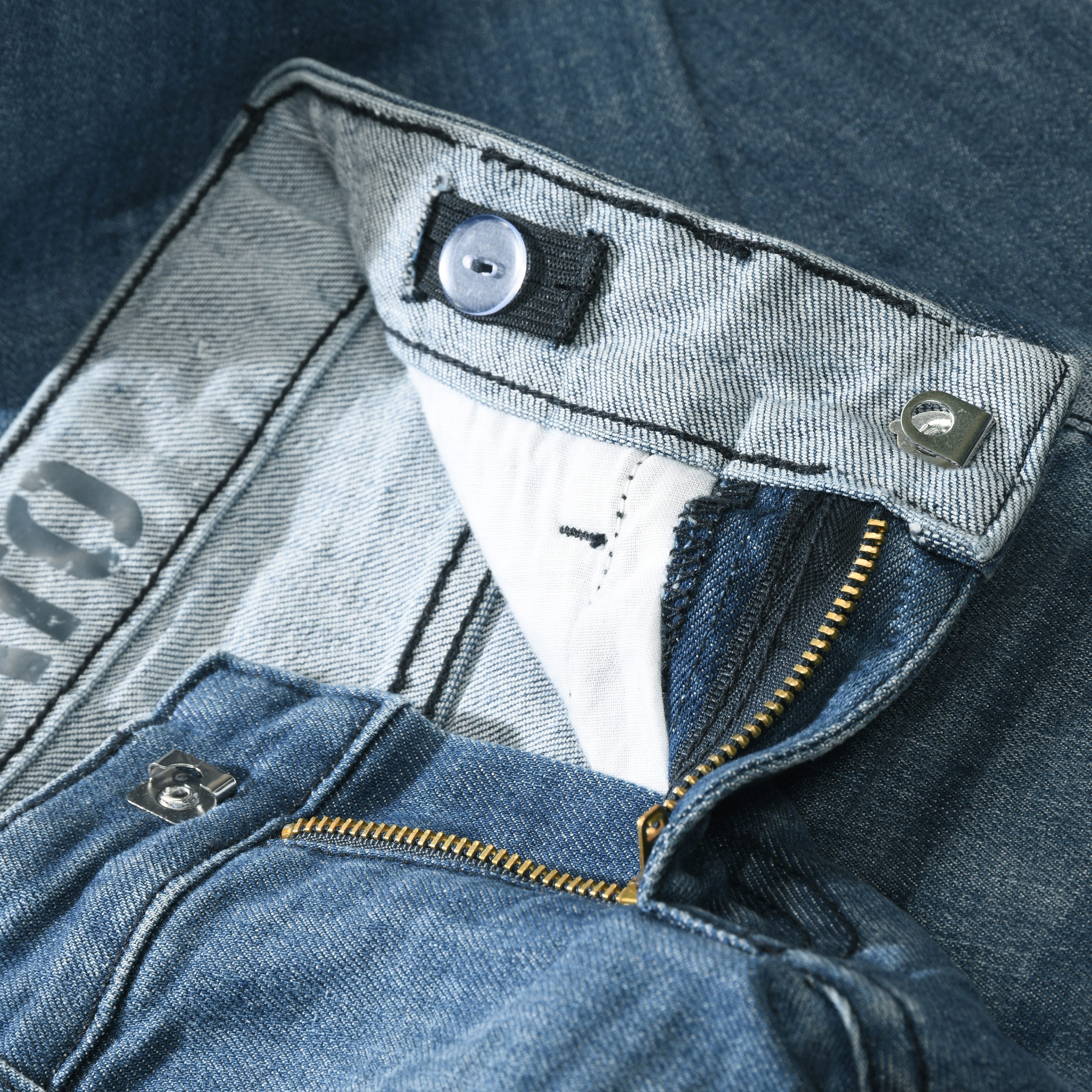 STACCATO Regular-fit-Jeans STCCharles Regular Fit