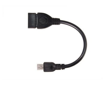 Maclean MCTV-696 USB-Kabel, USB OTG Adapter