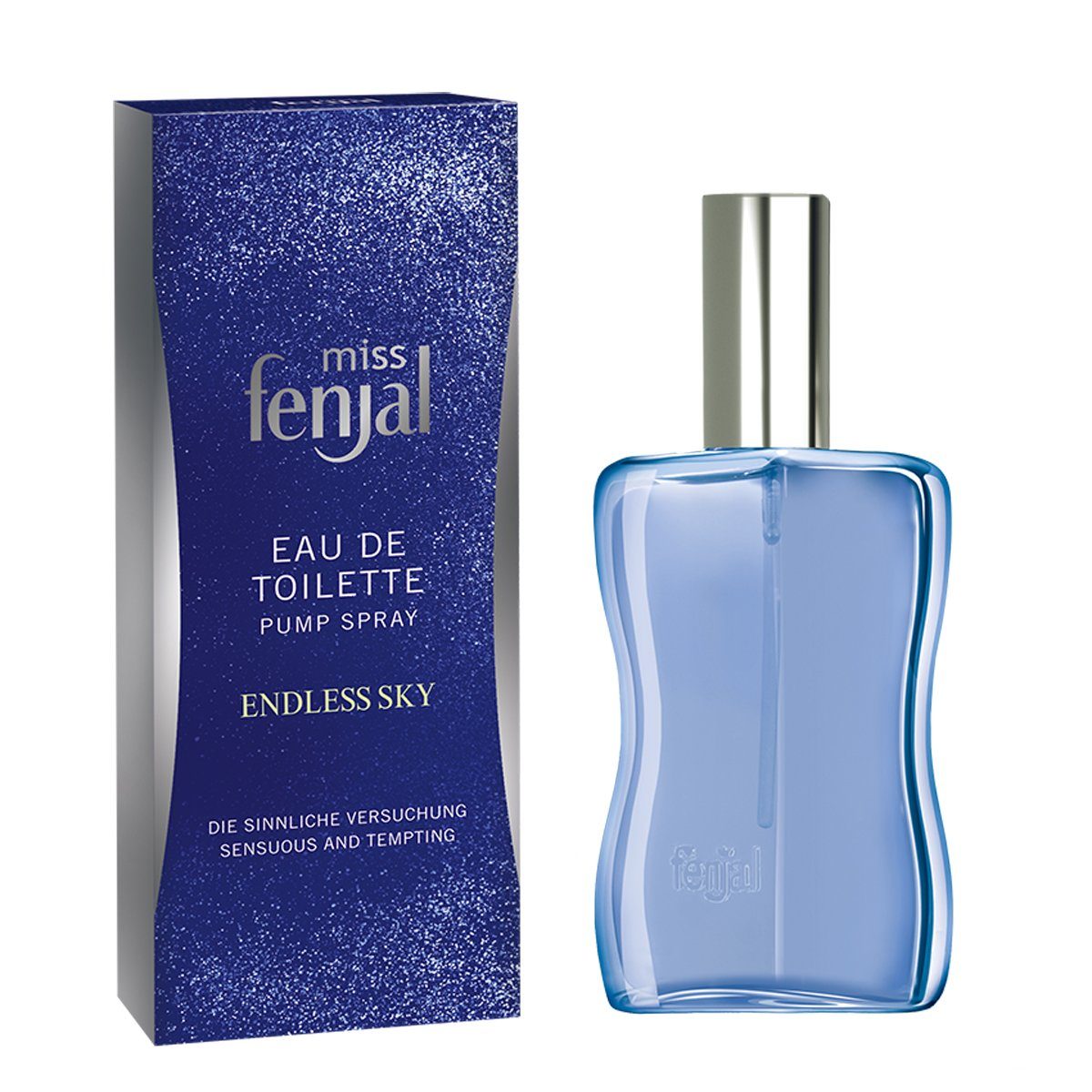 Fenjal Eau de Toilette