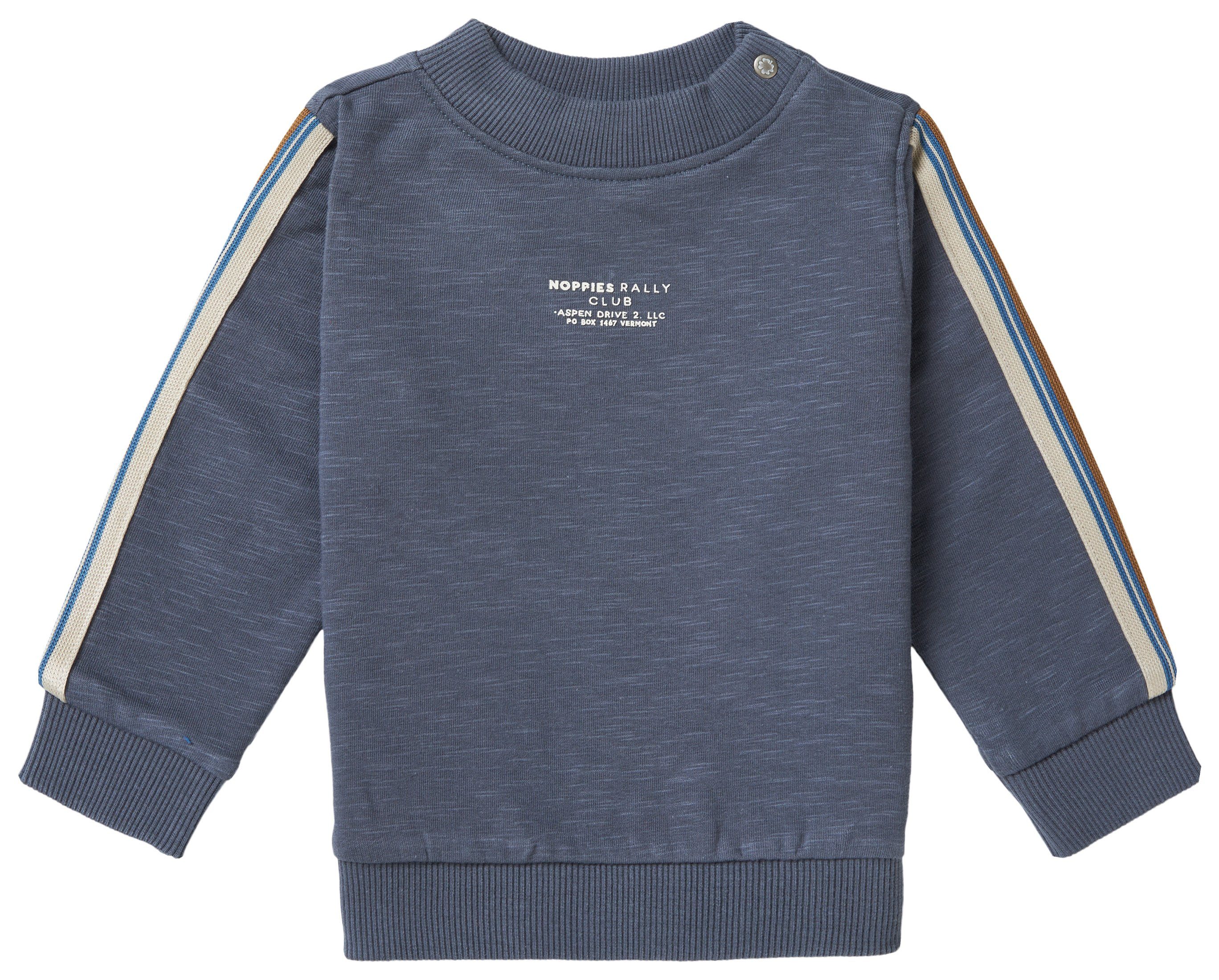 Noppies Sweater Noppies Pullover Trophy (1-tlg)