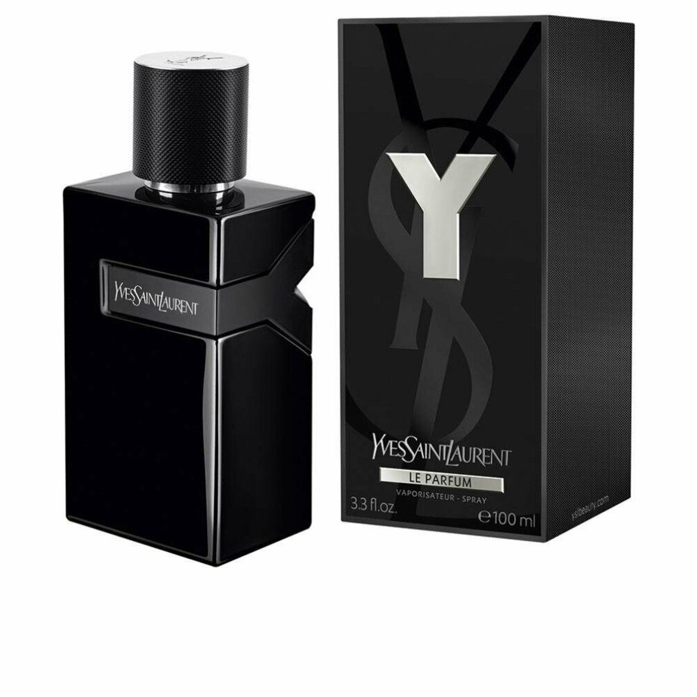 YSL Eau de Parfum Yves de Parfum Saint Parfum 100 Y ml Eau Laurent Le