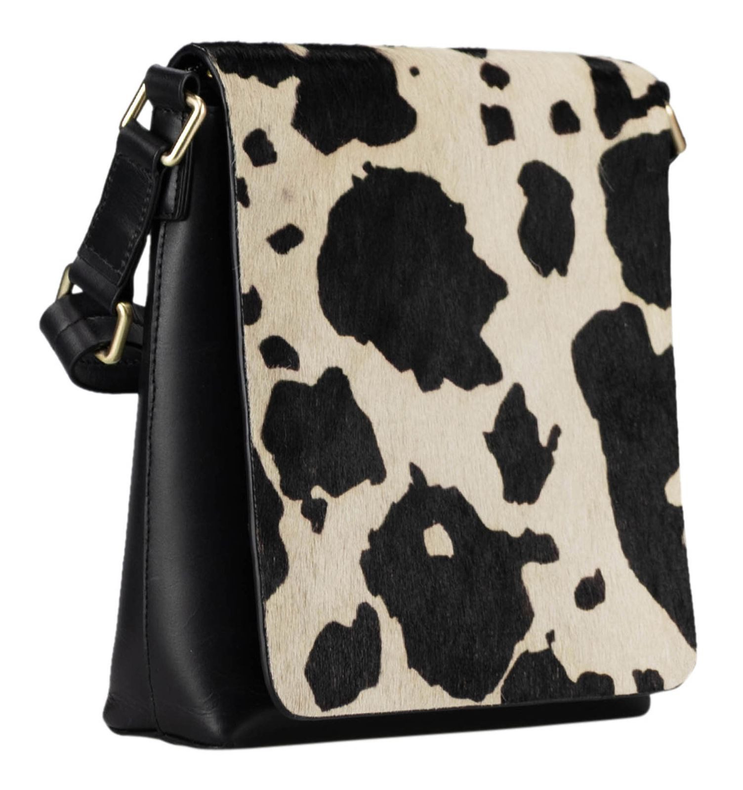 Jost Schultertasche Shoulder Bag, aus echtem Leder