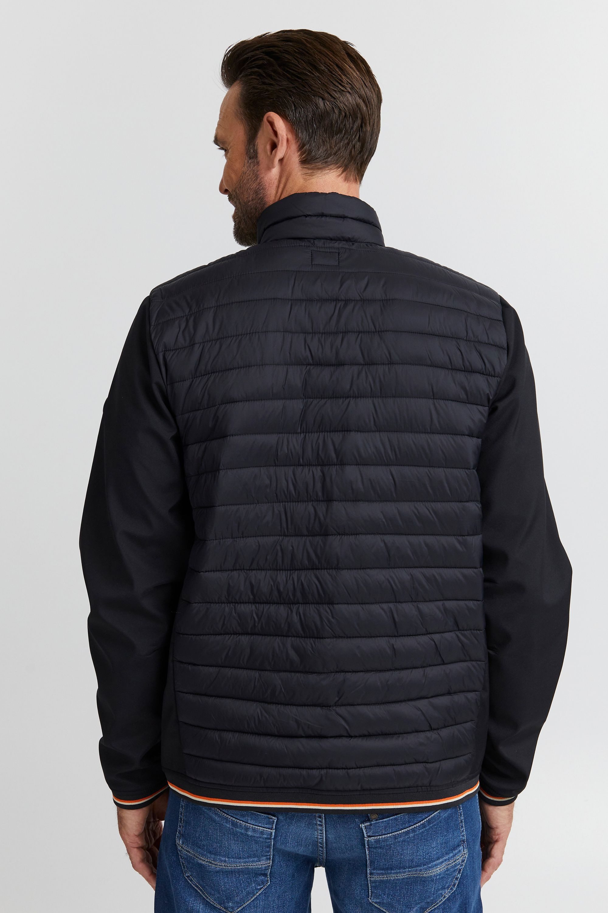 FQ1924 Softshelljacke FQJano Modische Jacke