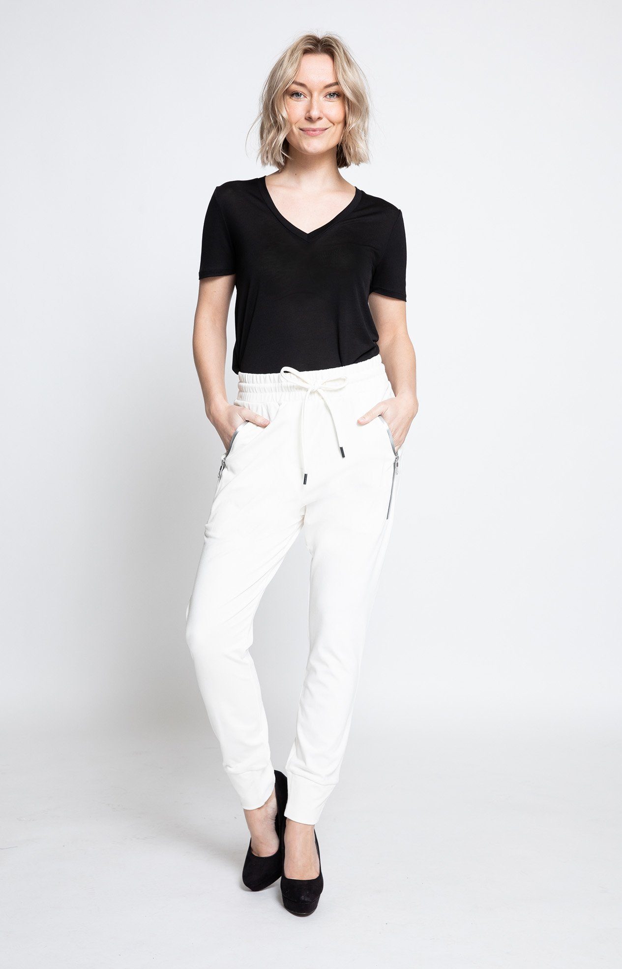 Zhrill Jogger Pants Jogger Pants FABIA günstig online kaufen