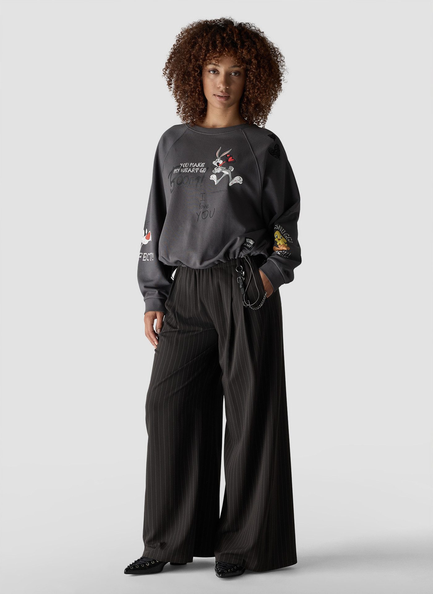 LeComte Sweatshirt