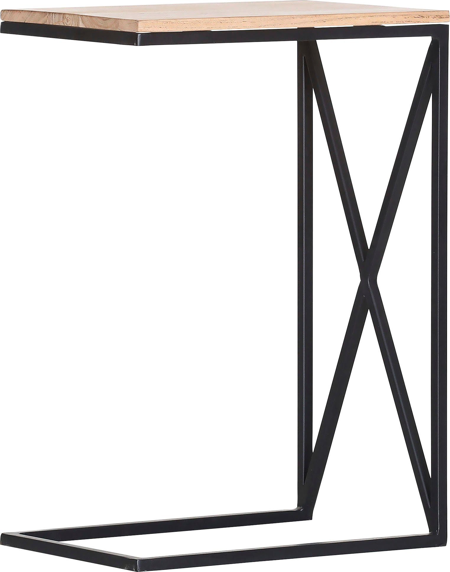 Gutmann Factory Beistelltisch Firestone