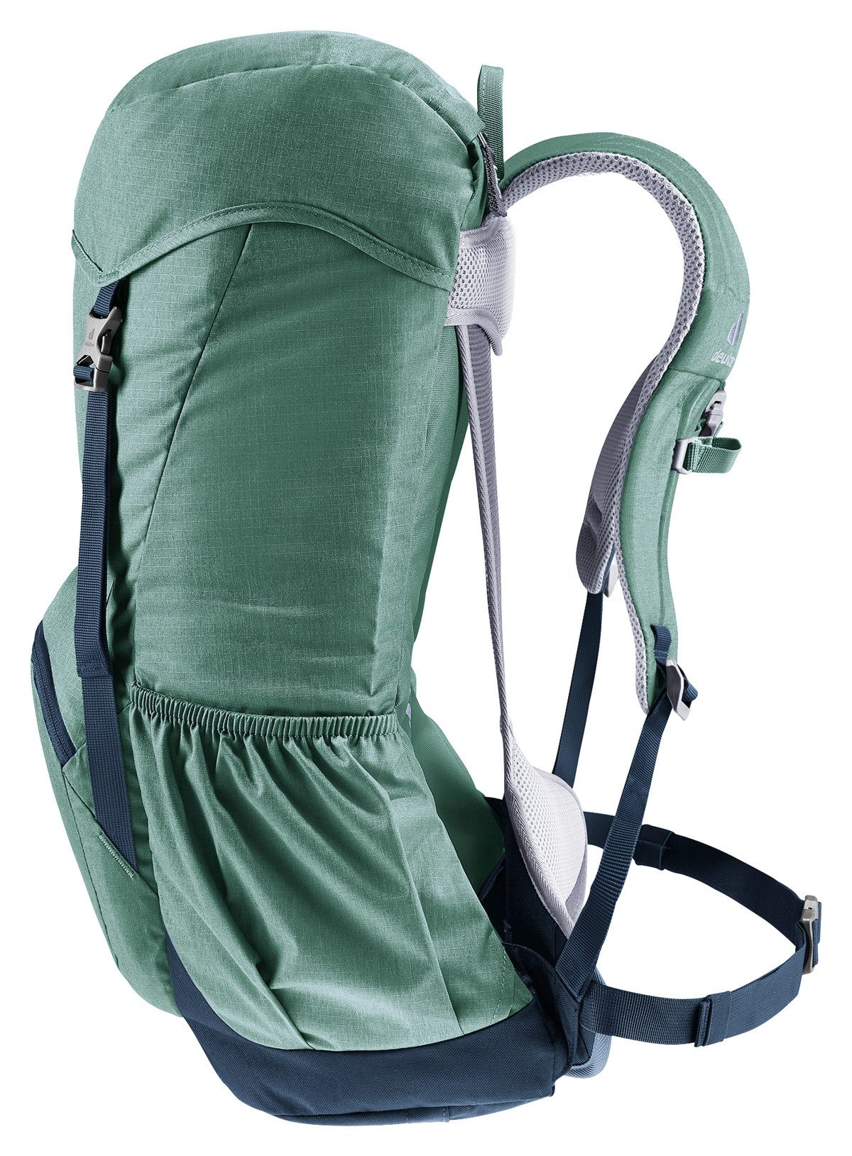deuter Wanderrucksack ZUGSPITZE 24, 24 Liter Volumen, mit Regenhülle