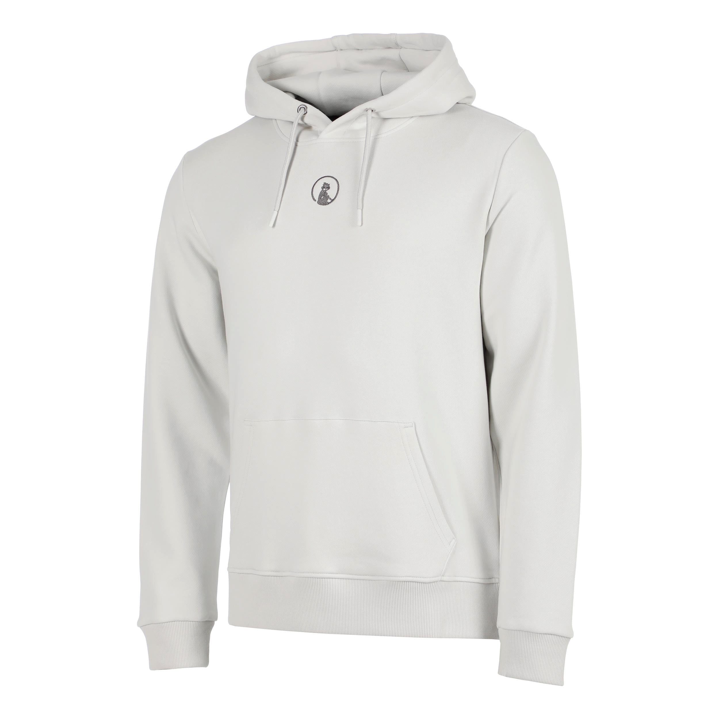 Quiet Please Kapuzensweatshirt Joy Layer