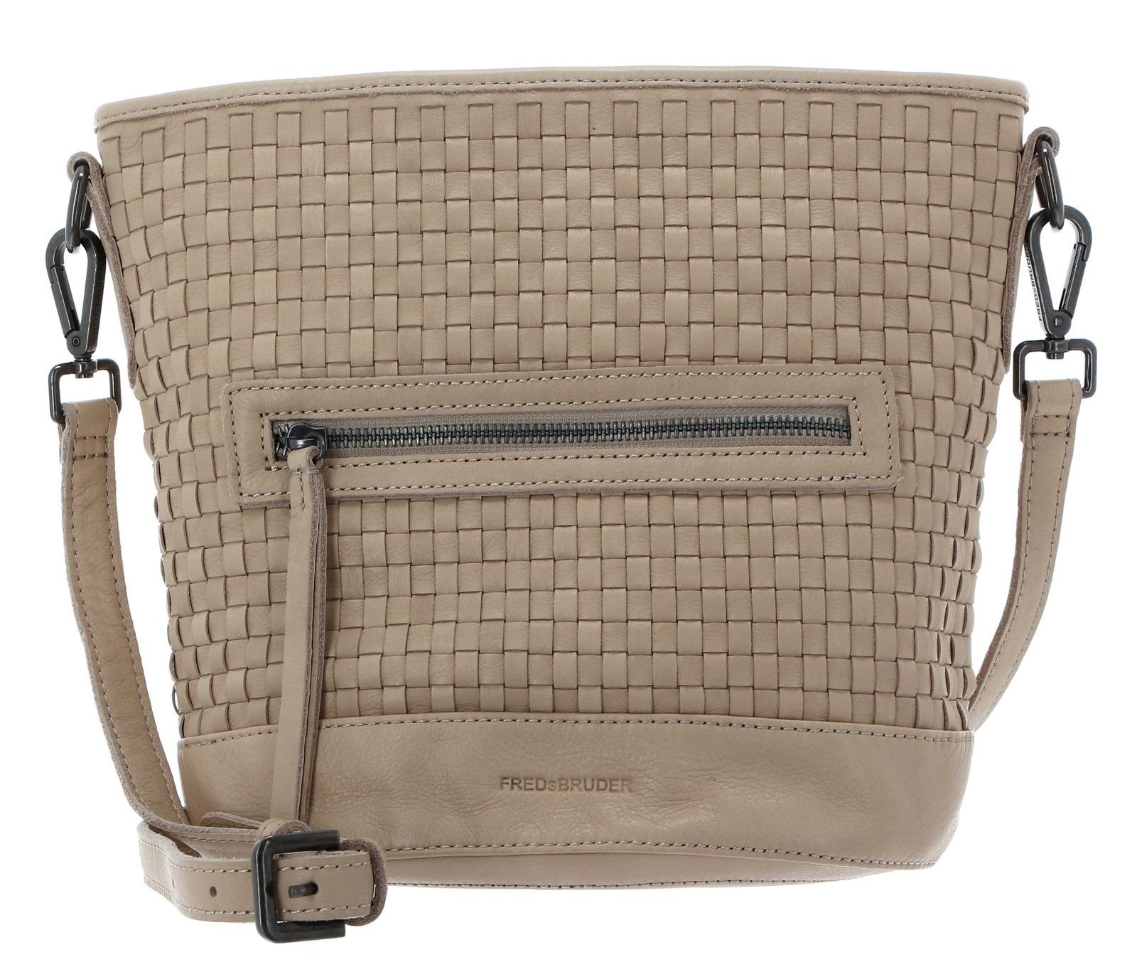 FREDsBRUDER Umhängetasche All Day Collection