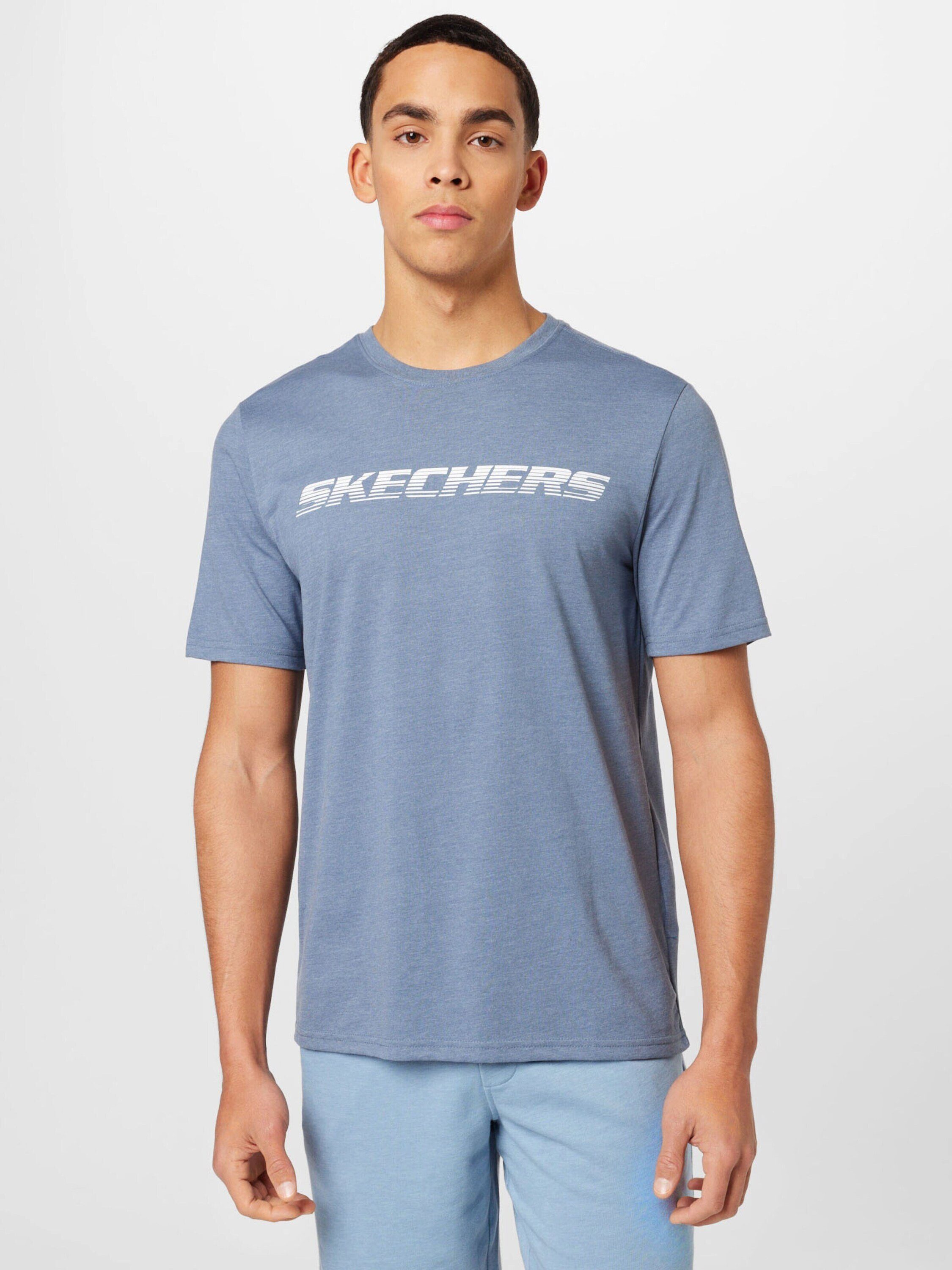 Skechers Funktionsshirt MOTION (1-tlg)