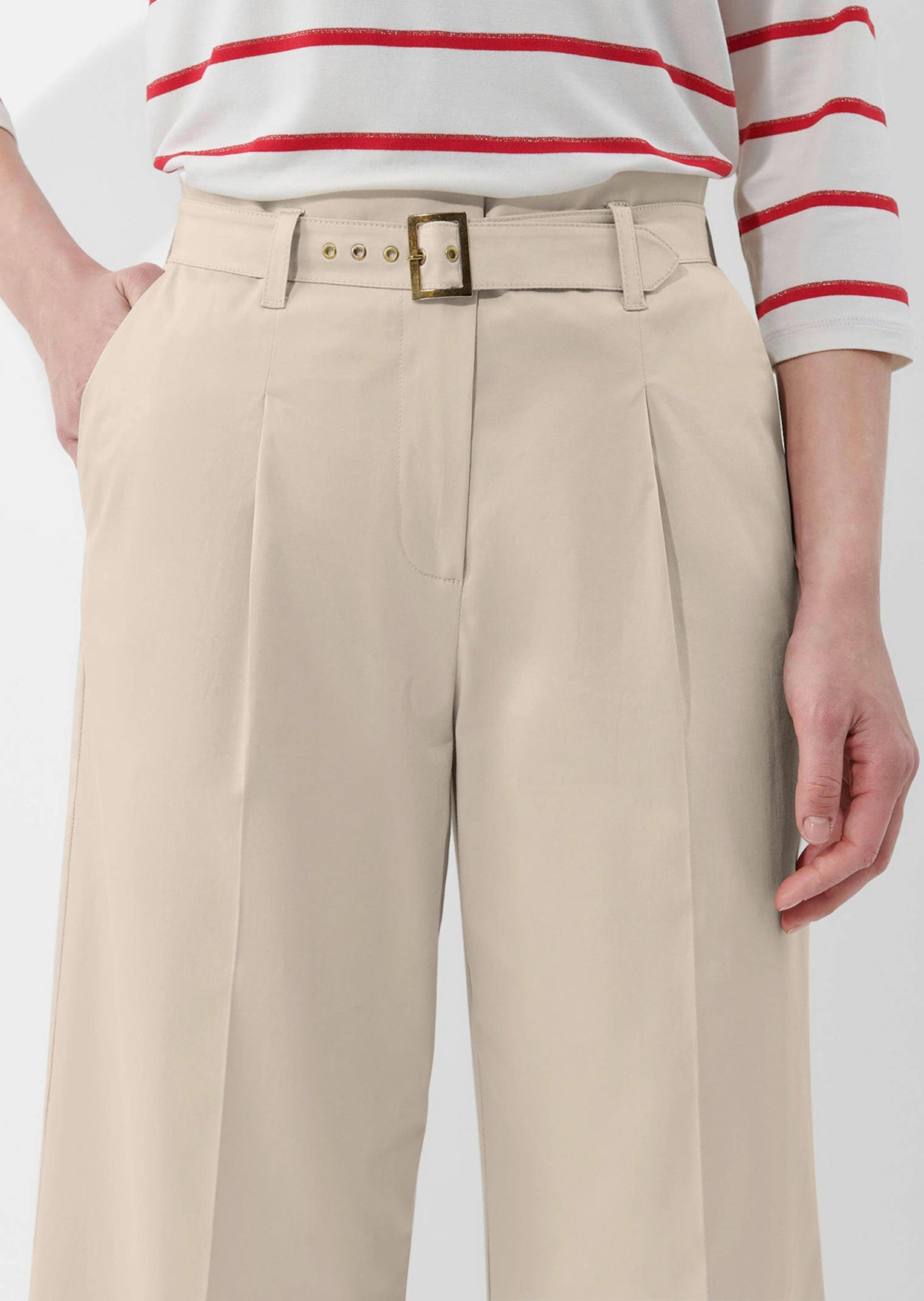 Alba Moda Culotte Hose