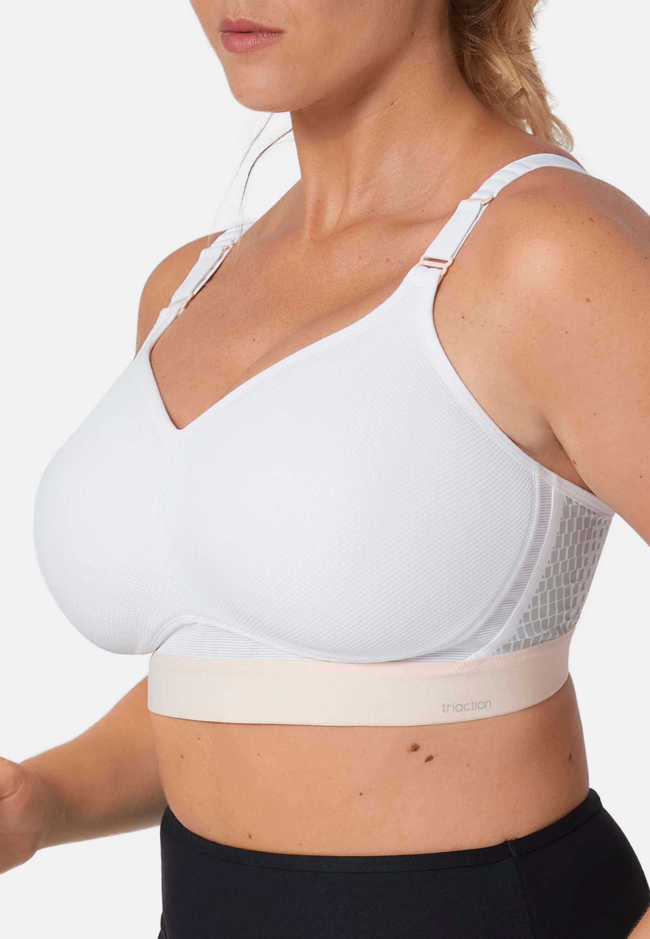 triaction by Triumph Sport-BH Hybrid Lite P (1-tlg) Sport-BH - Sorgt für ma günstig online kaufen