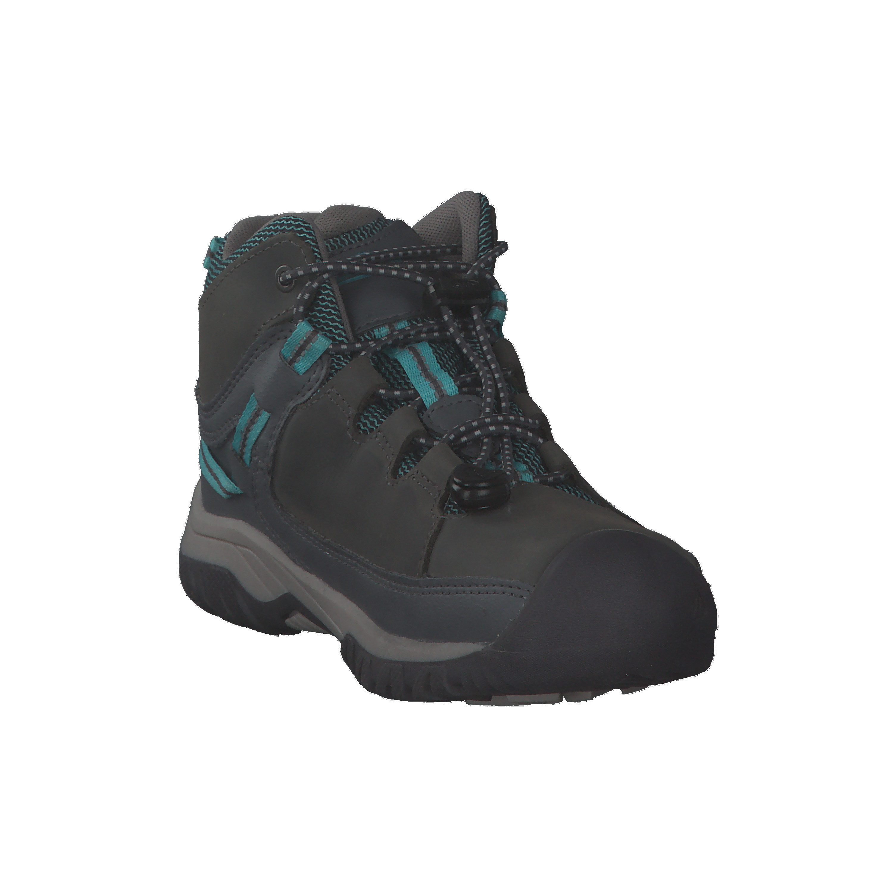 Keen Keen Kinder Wanderstiefel Targhee Mid WP 1026300 Trekkingschuh