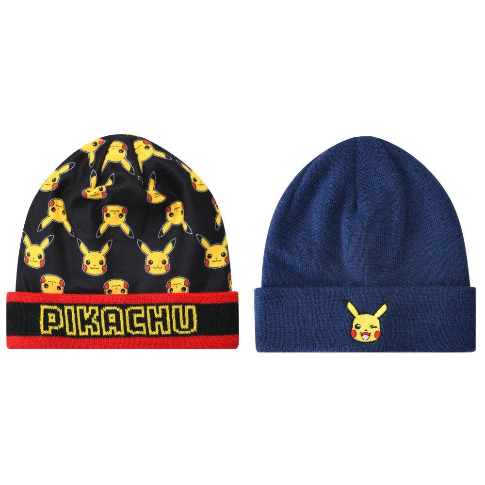 Javoli.com Beanie Pokémon gyerek sapka 54-56 cm