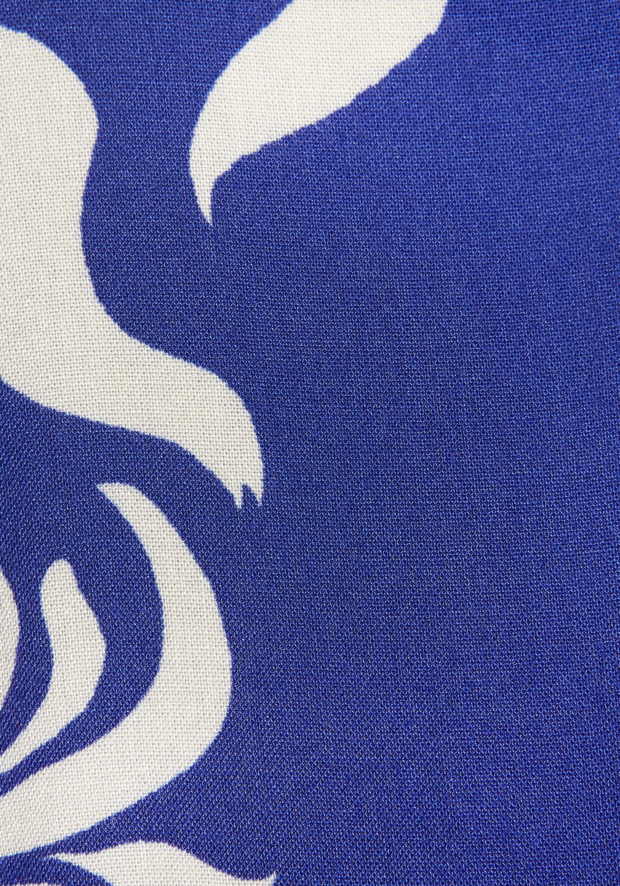 LASCANA Sommerkleid mit Volants