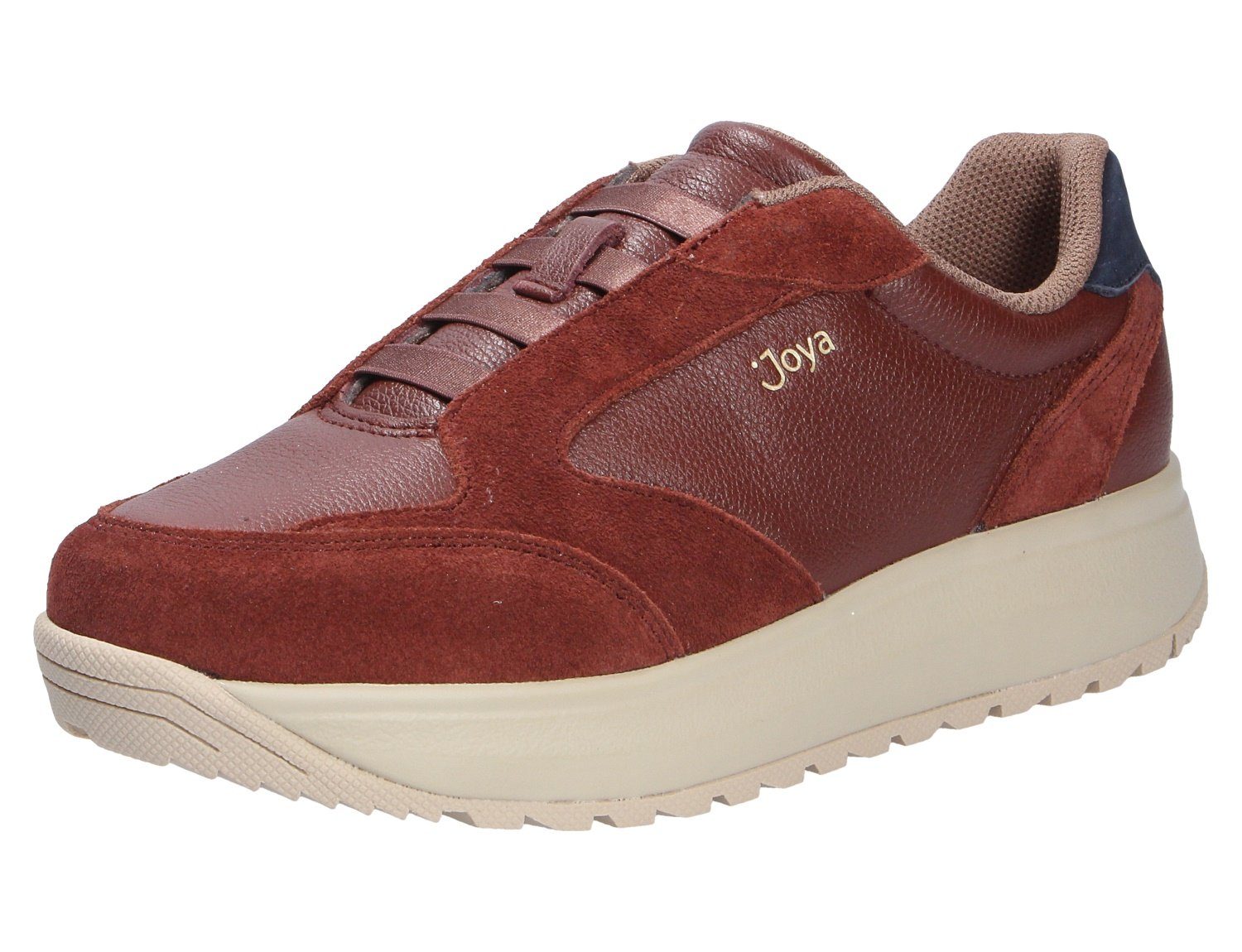 Joya ELENA DARK RED Slipper Hochwertige günstig online kaufen