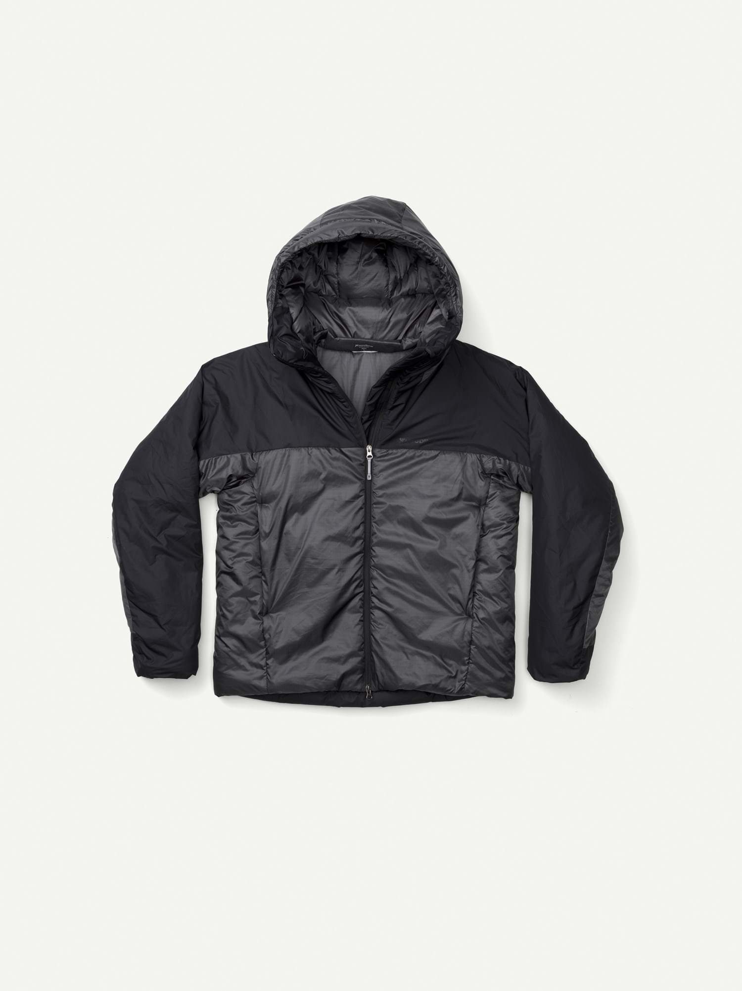 Winterjacke M's Double Dunfri