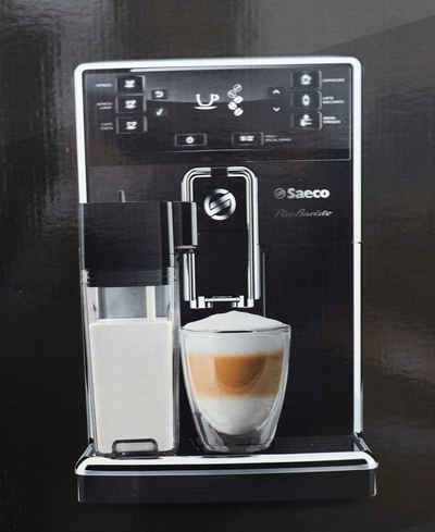 Philips Kaffeevollautomat Philips Saeco CM3054OM PicoBaristo Kaffeevollautomat