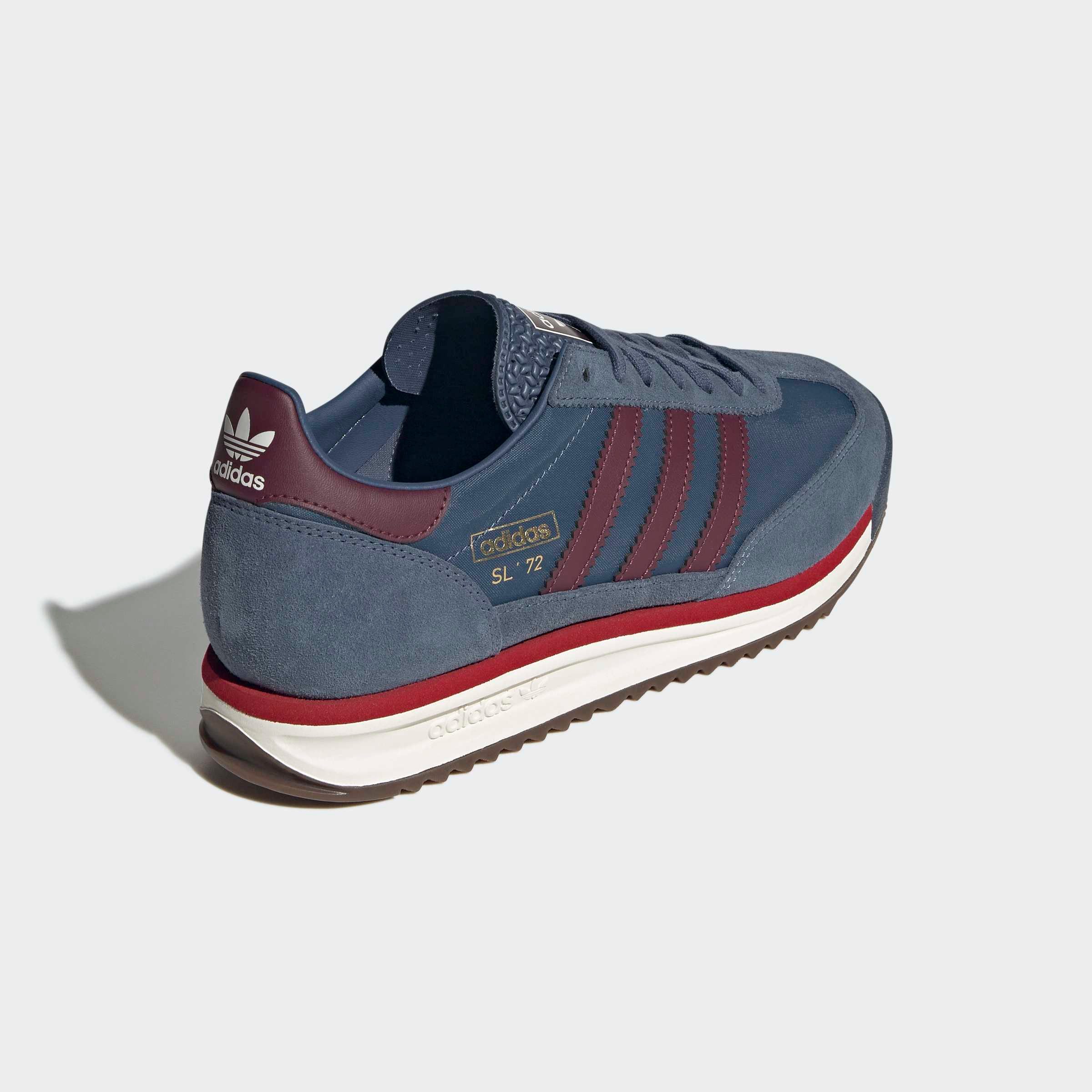 adidas Originals SL 72 RS Sneaker – Bild 5 von 5