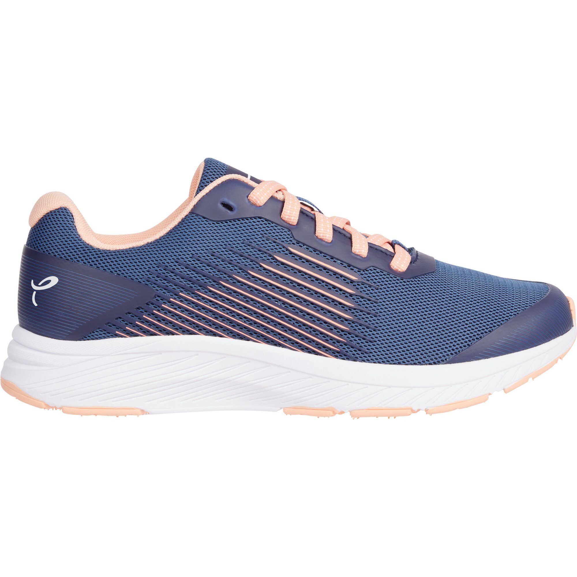 Ki.-Running-Schuh Elexir XIII J NAVY/NAVY DARK/ROSE Laufschuh