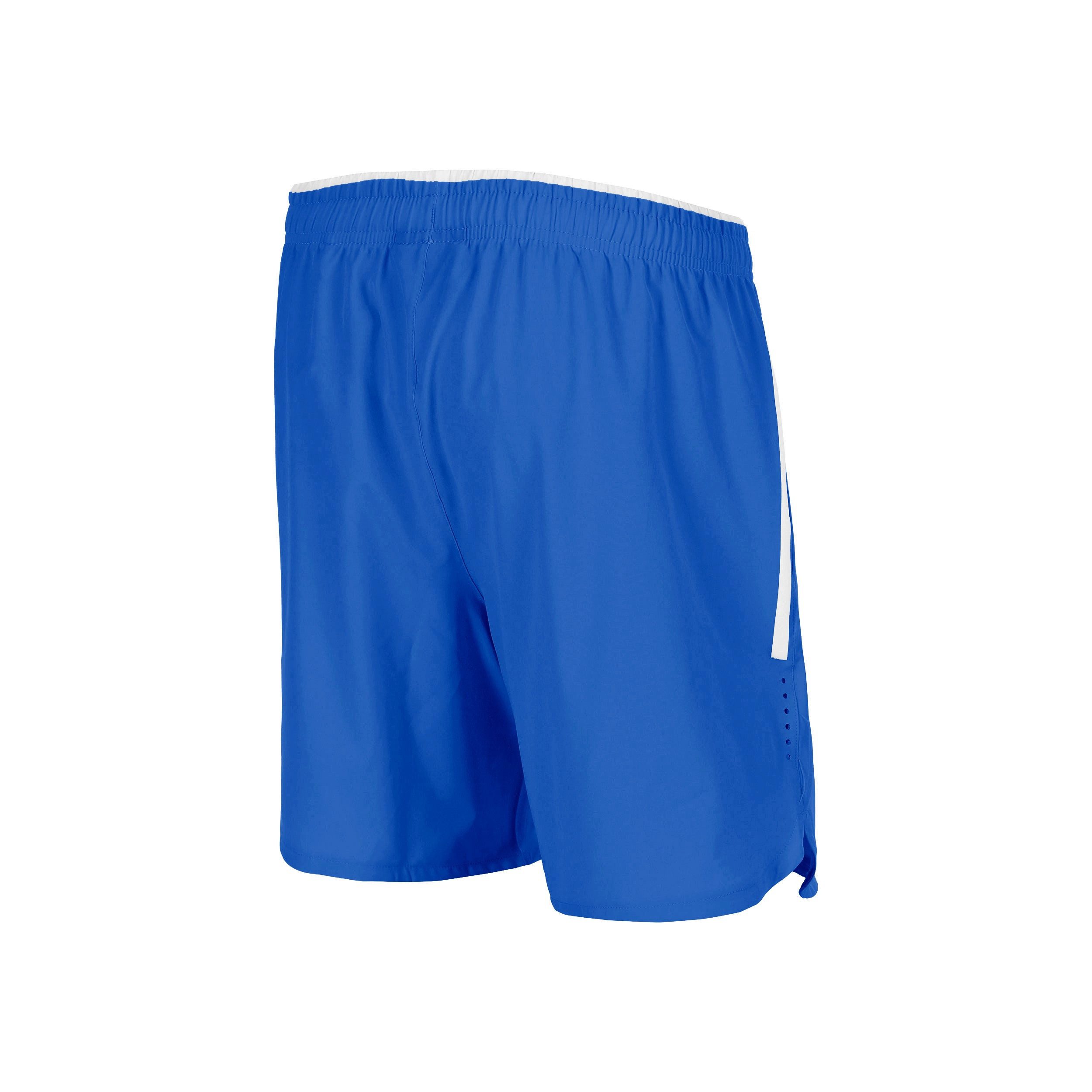 Quiet Please Shorts Drop 7in
