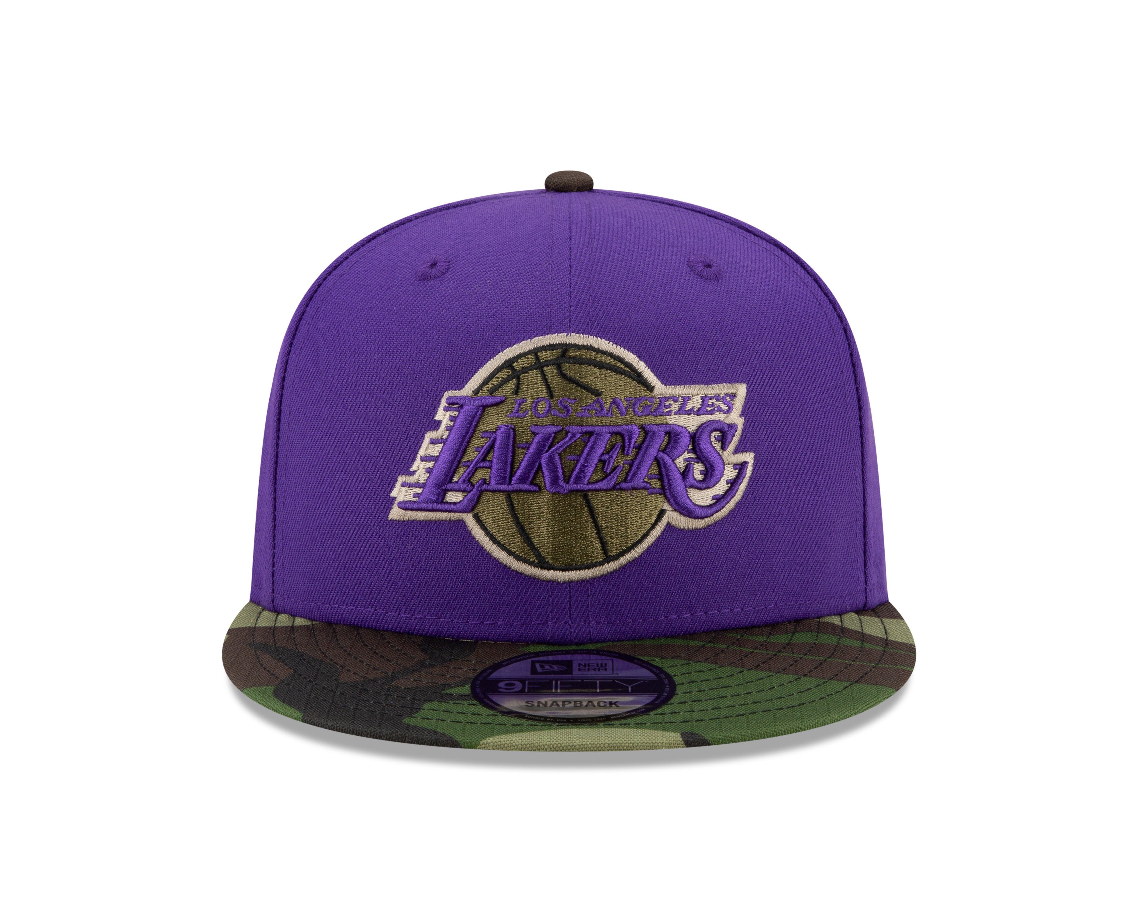 9Fifty Cap Era New Los Lakers Game Era Star (1-St) Cap Angeles All New NBA Baseball